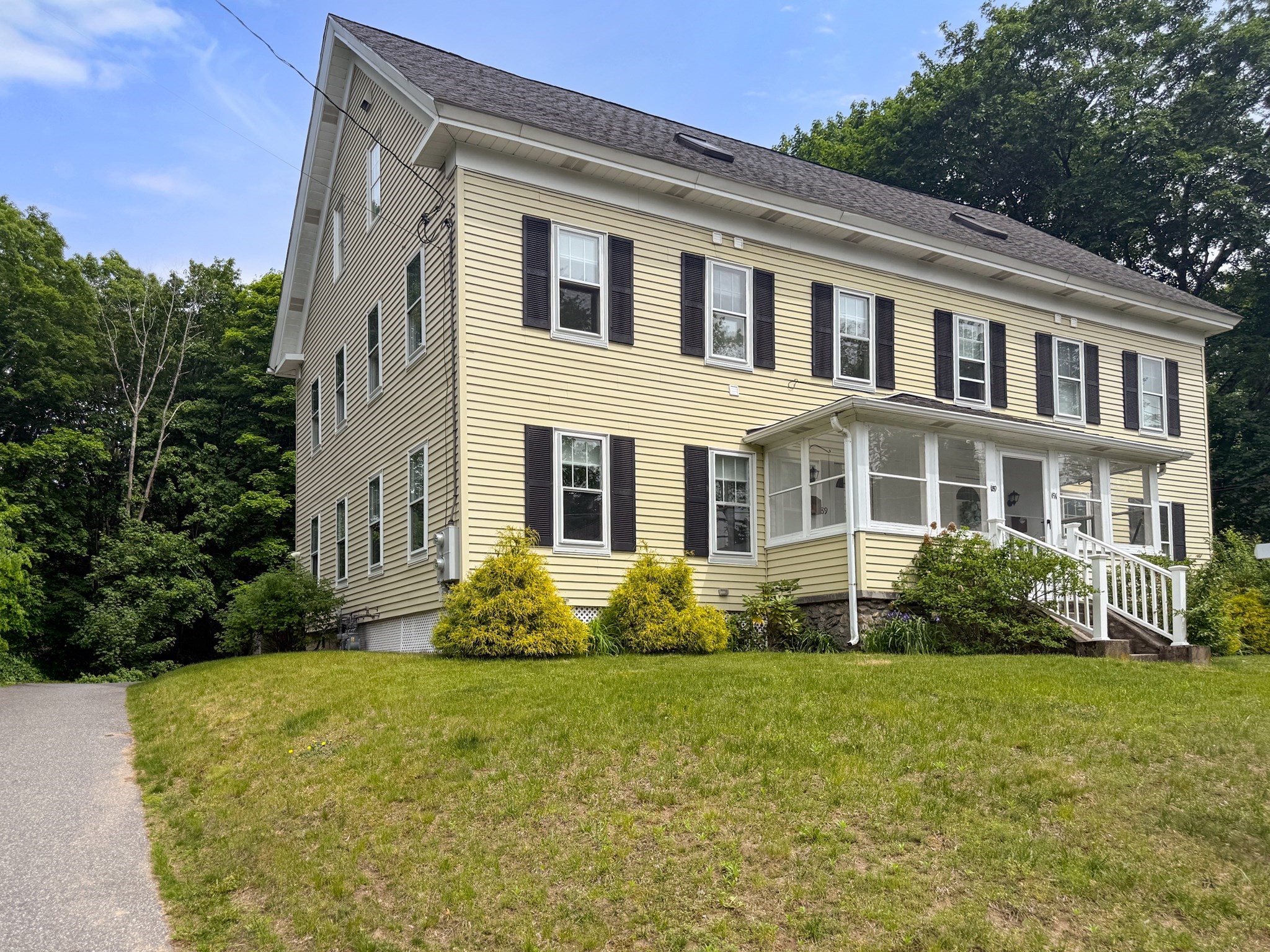 189 Conant St Unit 189, Concord, MA 01742