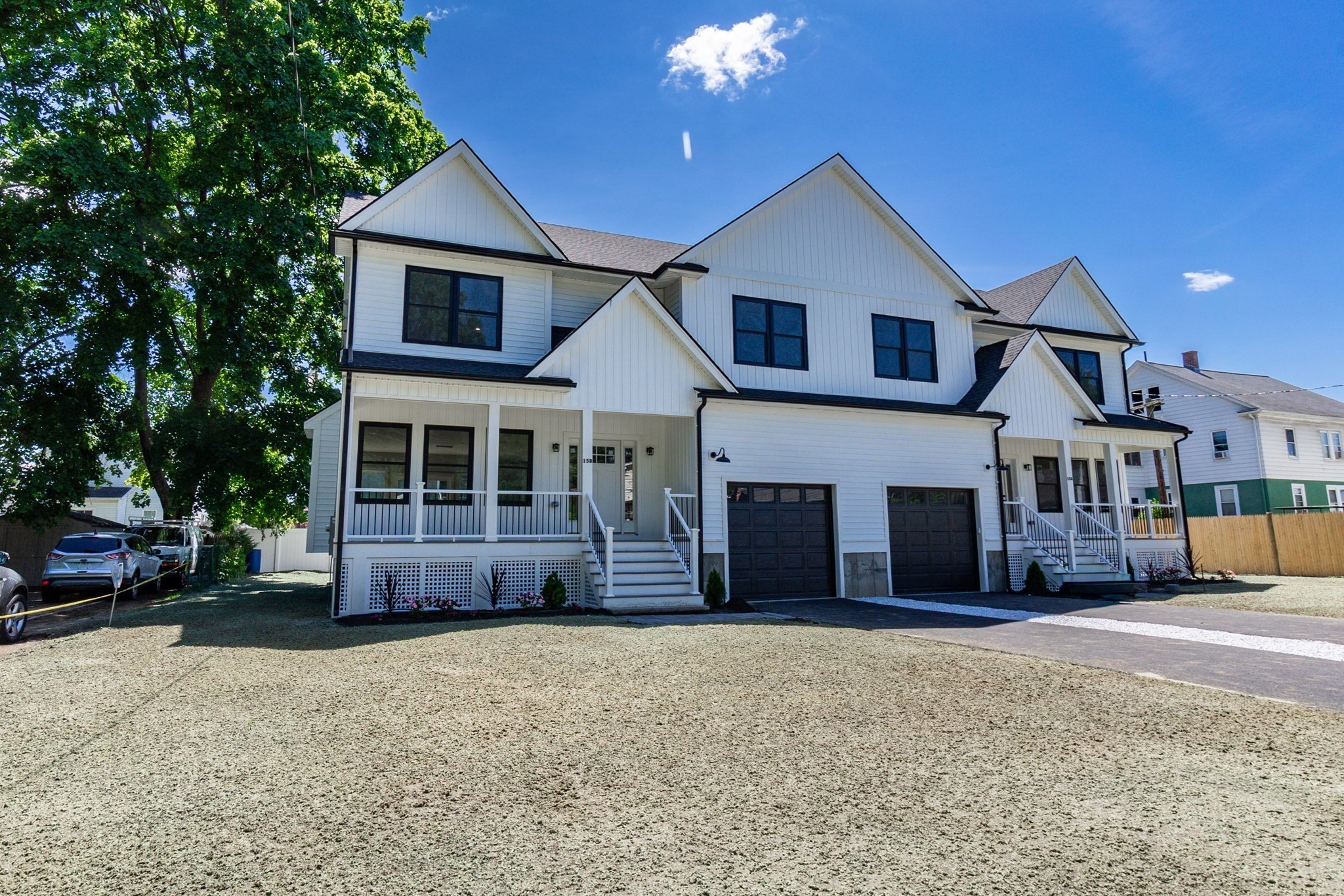 15 Foss Unit A, Framingham, MA 01702