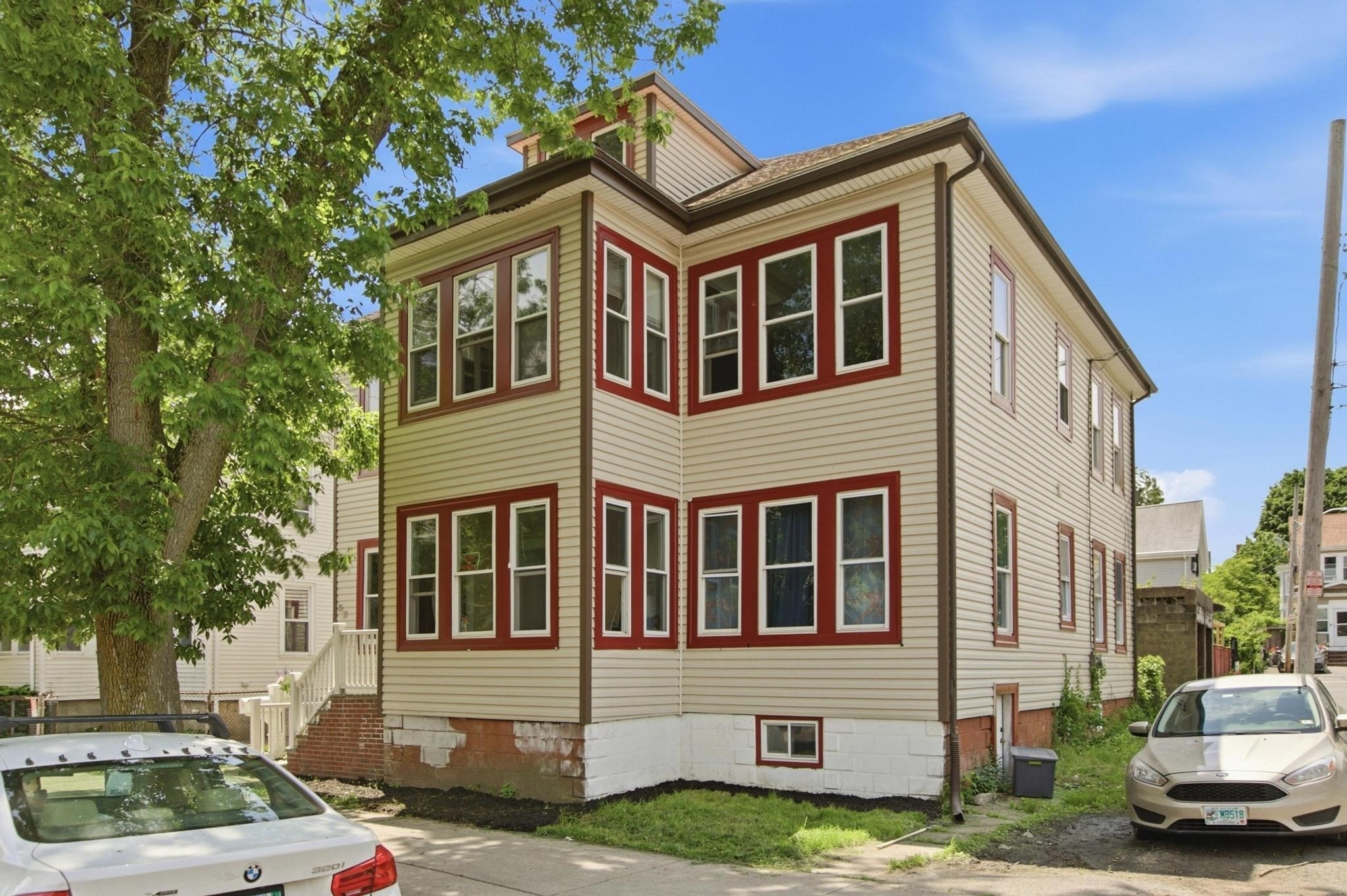 25 Walnut Street, Malden, MA 02148