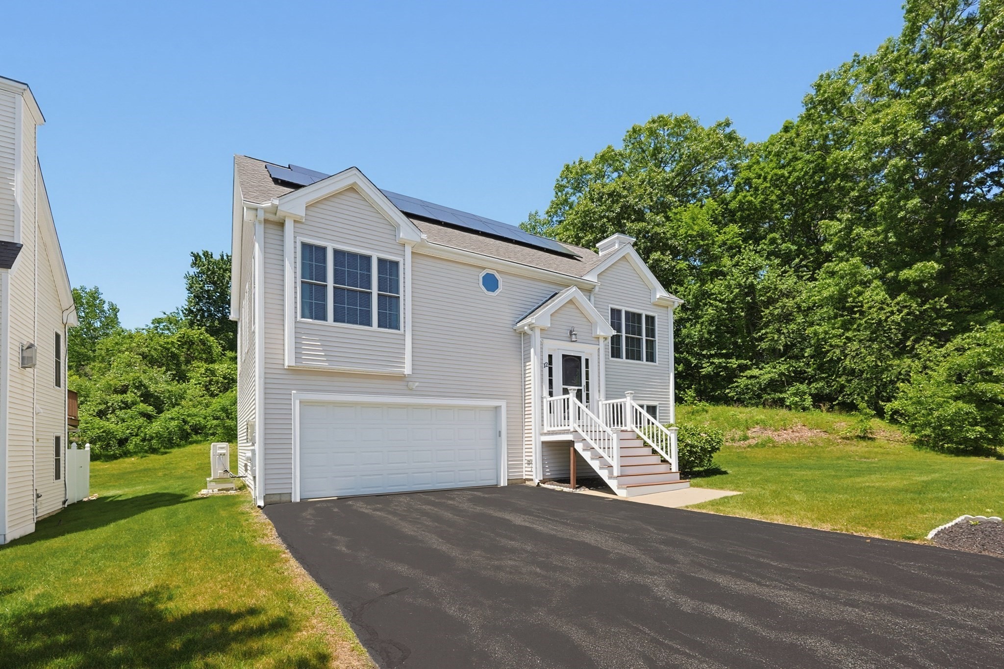 12 Zain Cir Unit 12, Milford, MA 01757