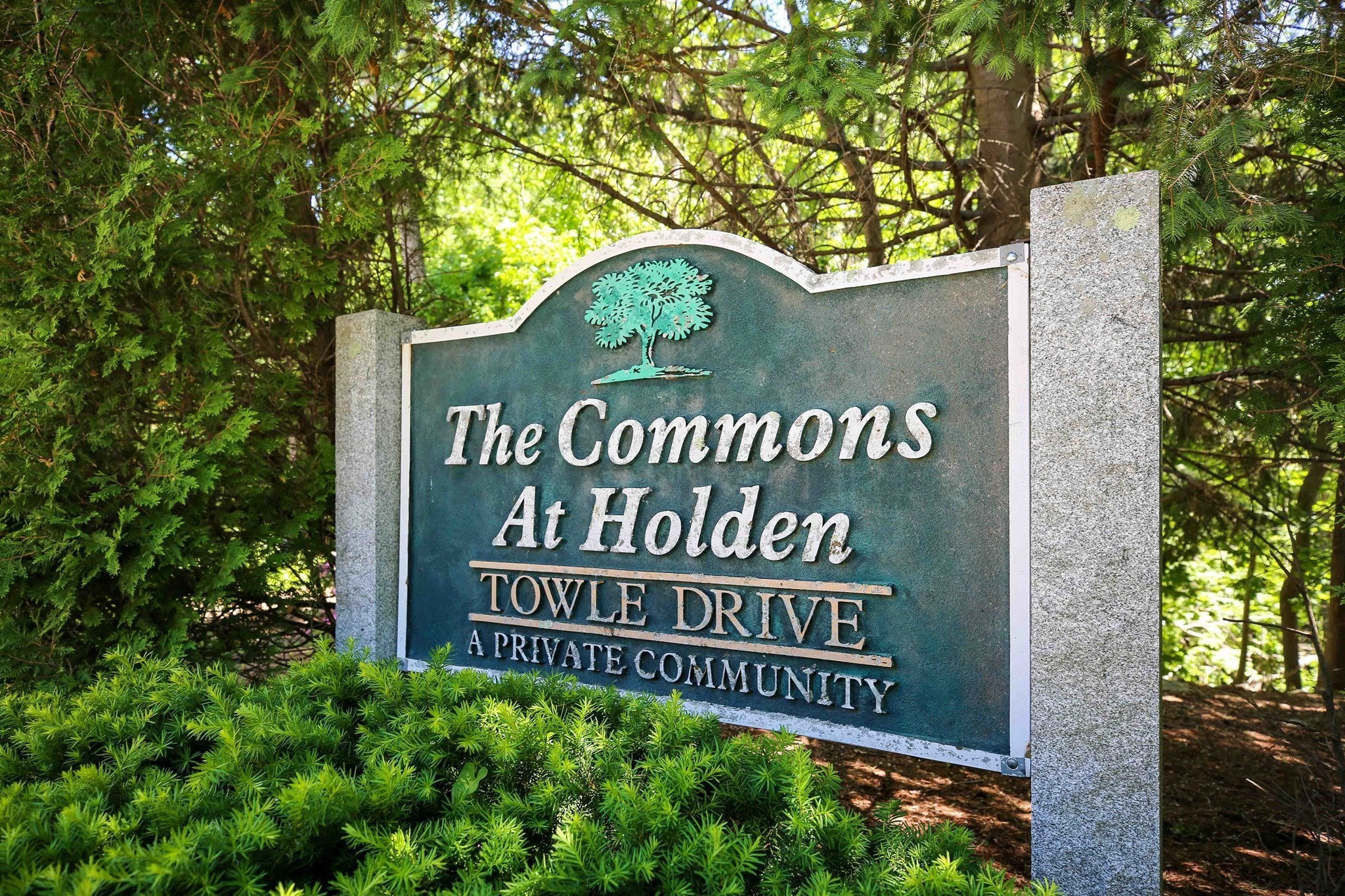 37 Towle Dr Unit 37, Holden, MA 01520