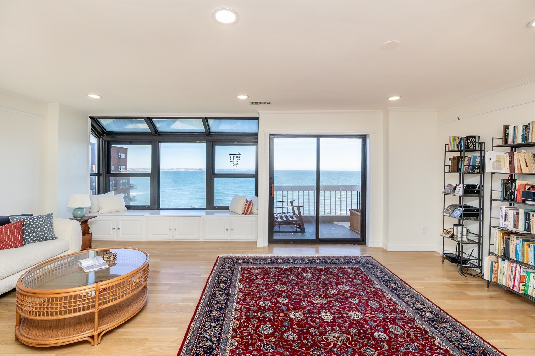 1 Seal Harbor Unit PH16, Winthrop, MA 02152