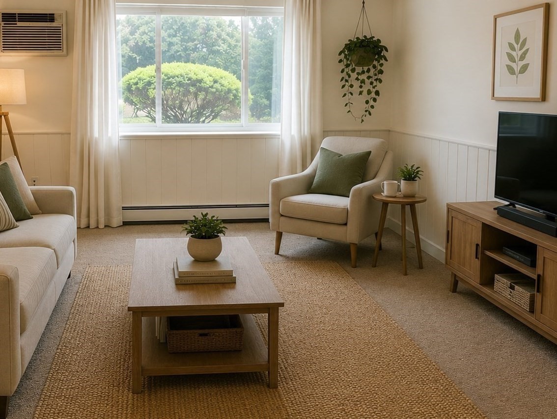 80 Walnut St Unit 402, Canton, MA 02021