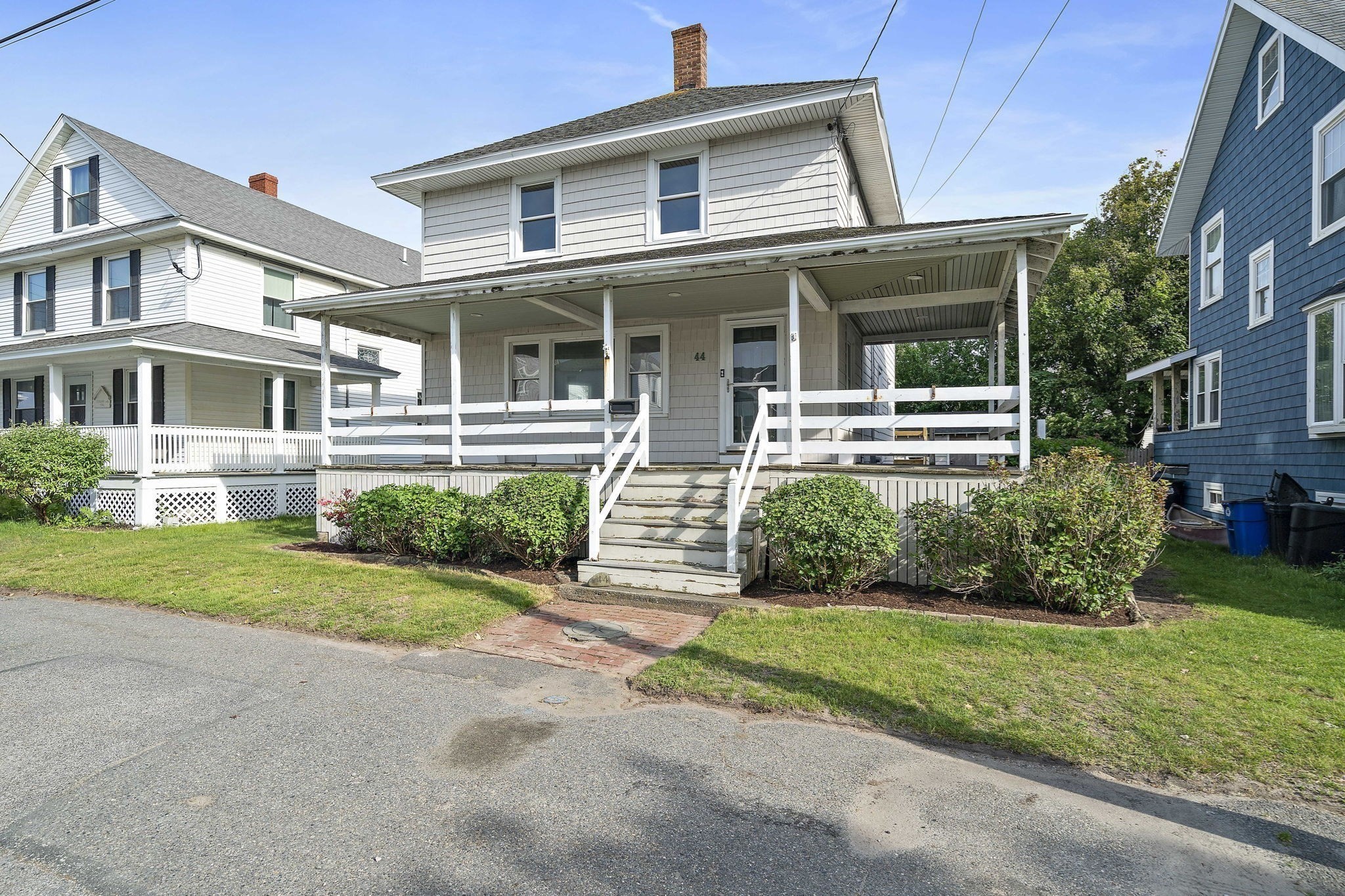 44 P St, Hull, MA 02045