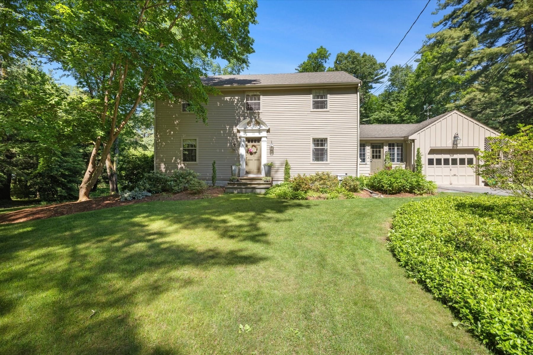 15 Willard Grant Road, Sudbury, MA 01776