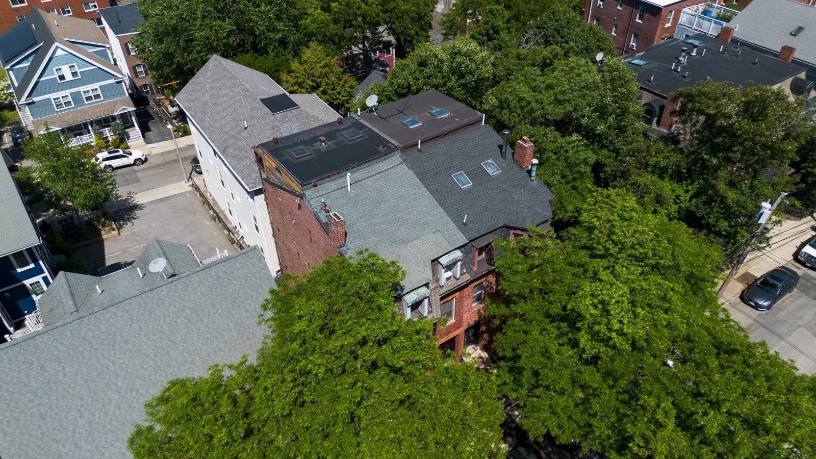 10 Millmont St., Fort Hill, Boston, MA 02119 - Image 2