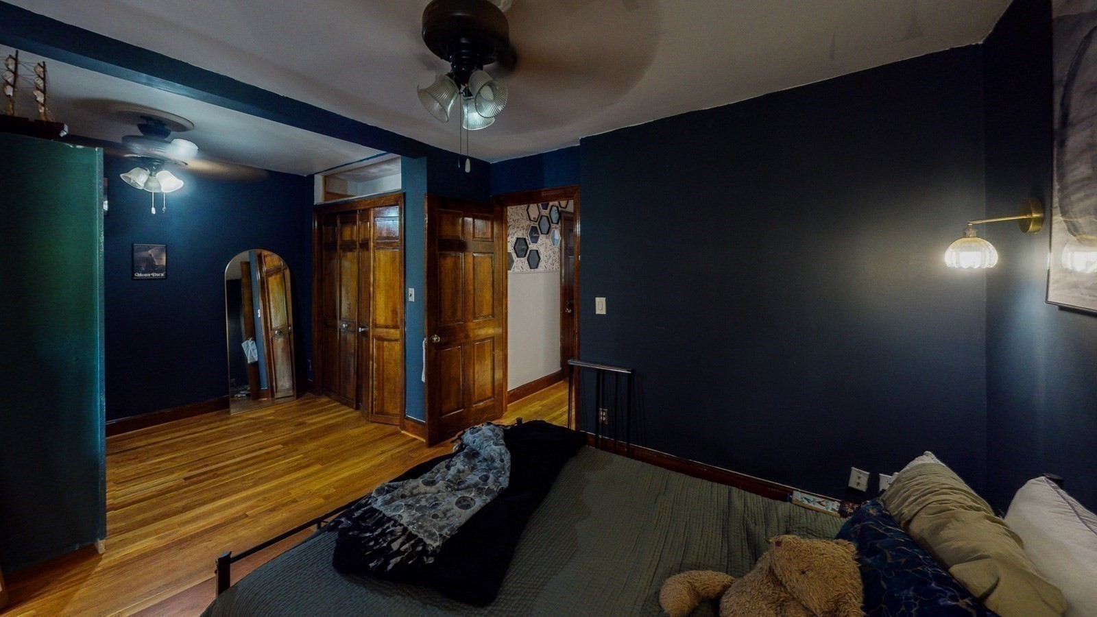 10 Millmont St., Fort Hill, Boston, MA 02119 - Image 16