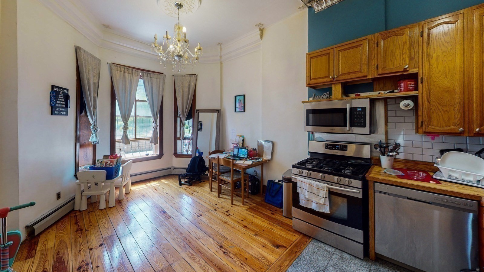 10 Millmont St., Fort Hill, Boston, MA 02119 - Image 19