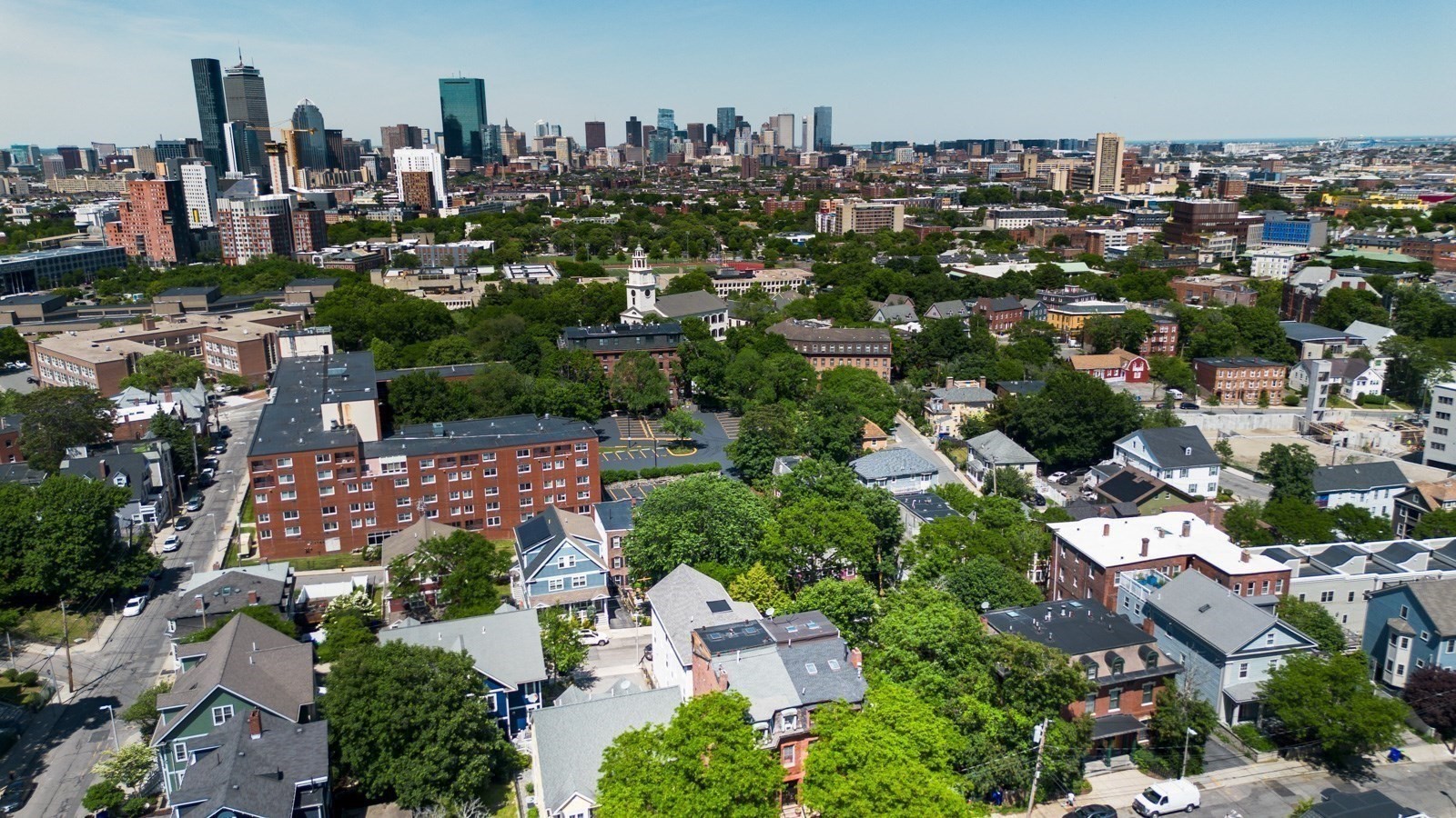 10 Millmont St., Fort Hill, Boston, MA 02119 - Image 3