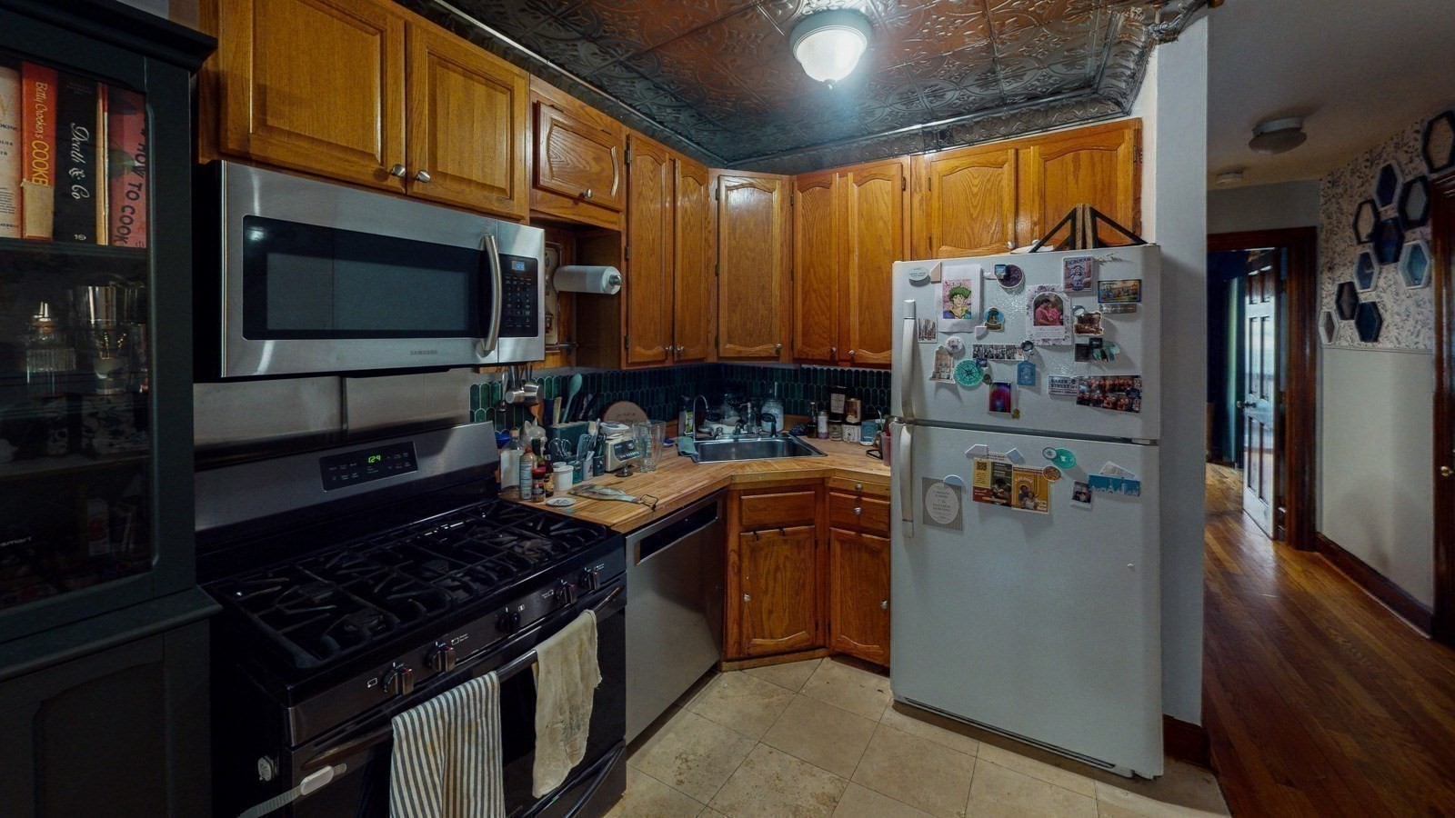 10 Millmont St., Fort Hill, Boston, MA 02119 - Image 21