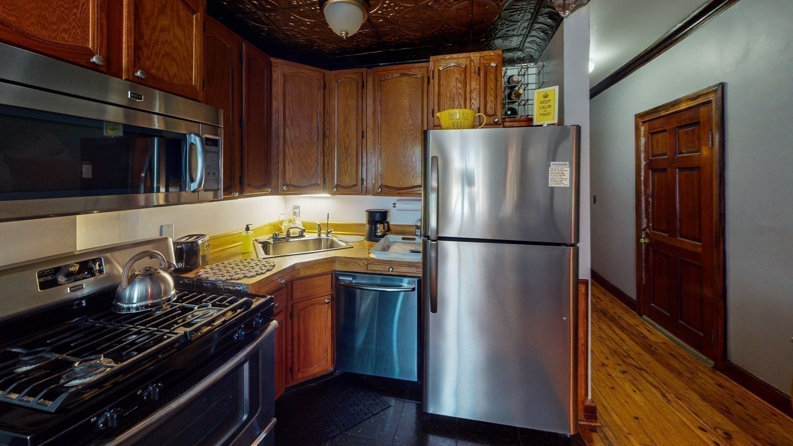 10 Millmont St., Fort Hill, Boston, MA 02119 - Image 22