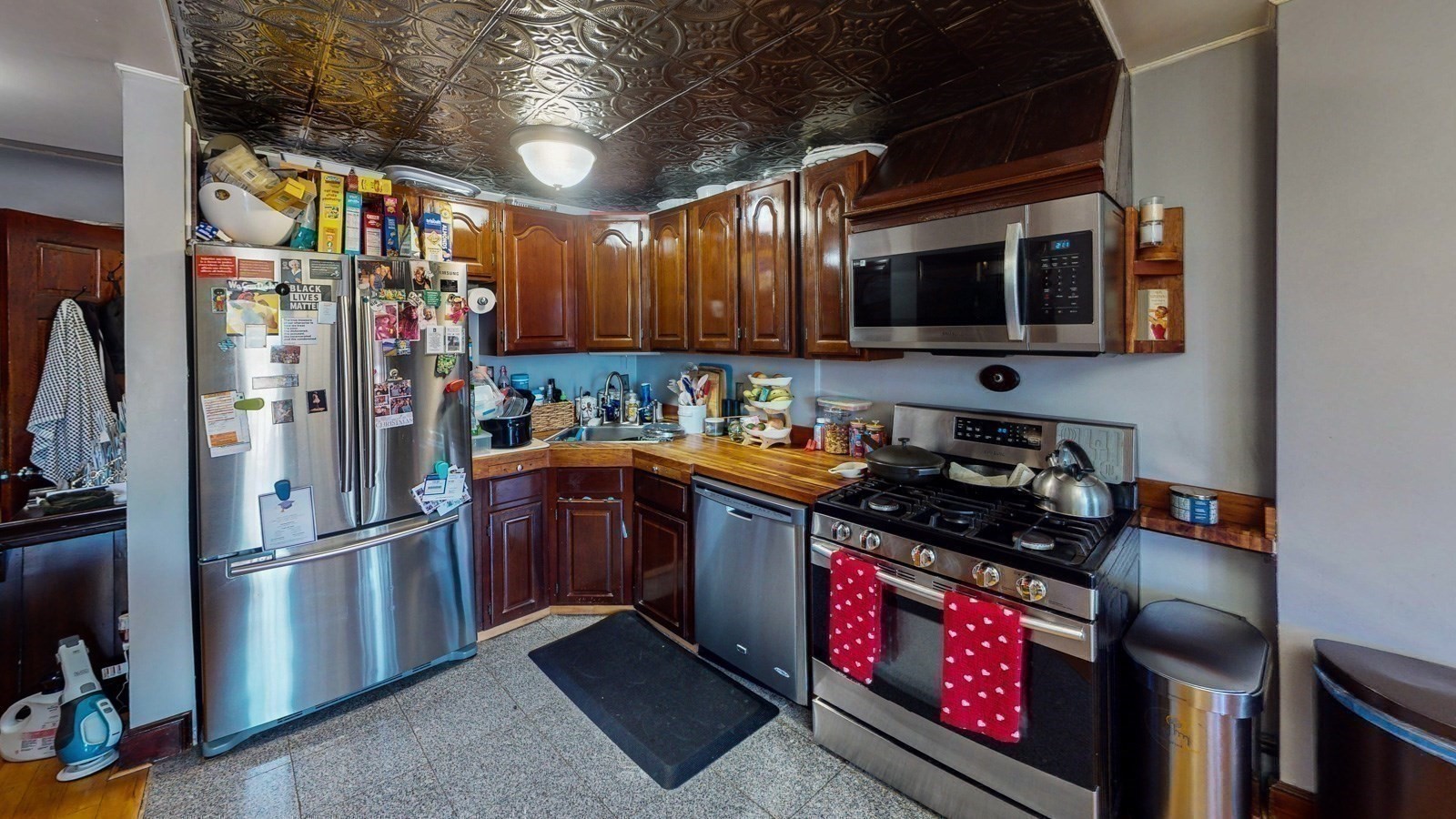 10 Millmont St., Fort Hill, Boston, MA 02119 - Image 23