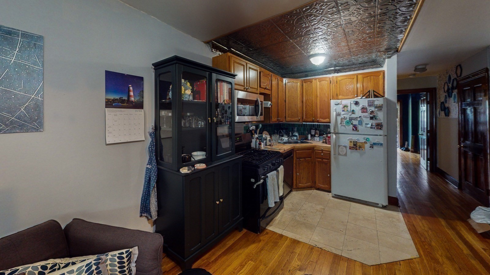 10 Millmont St., Fort Hill, Boston, MA 02119 - Image 24