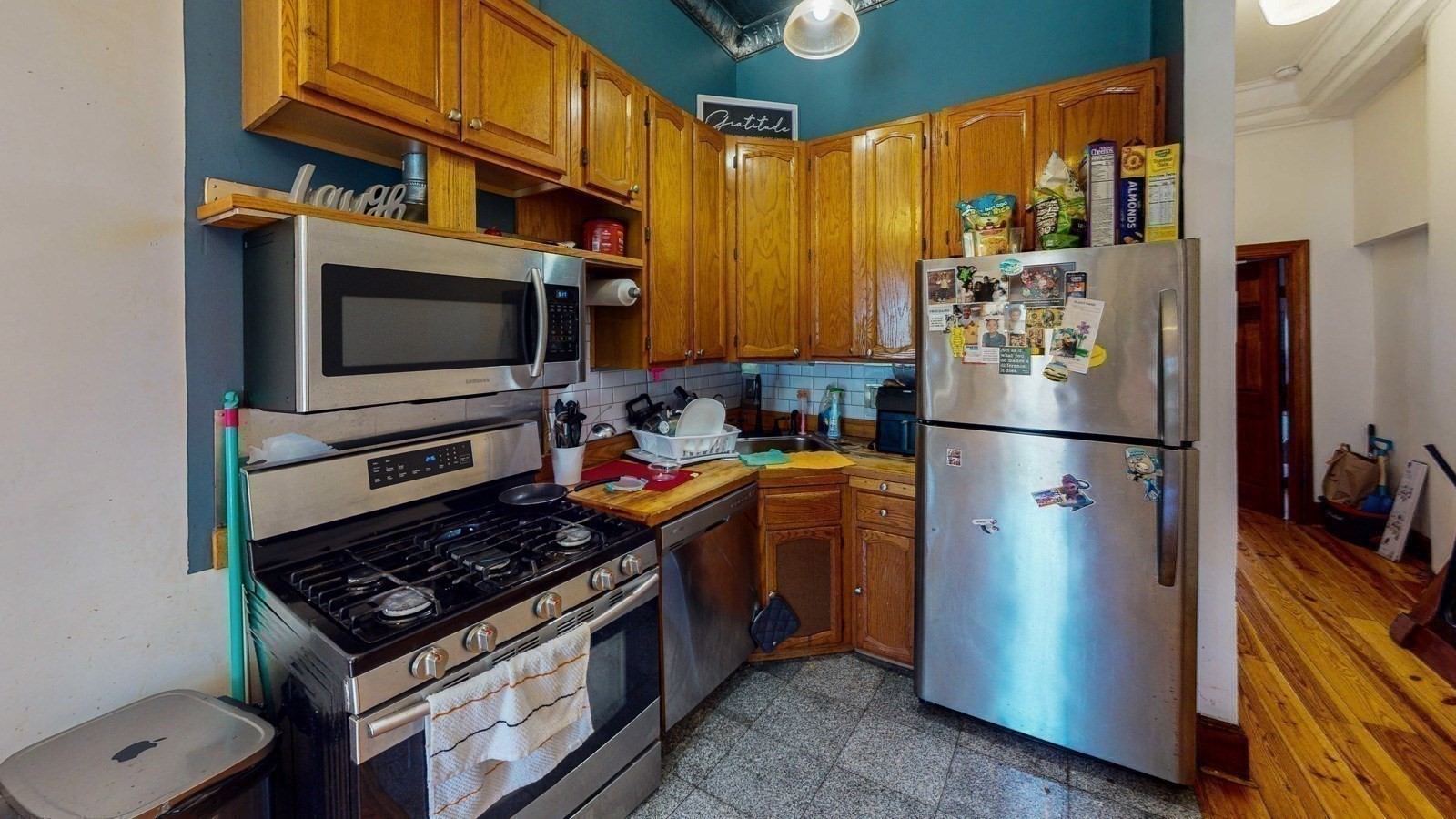 10 Millmont St., Fort Hill, Boston, MA 02119 - Image 25