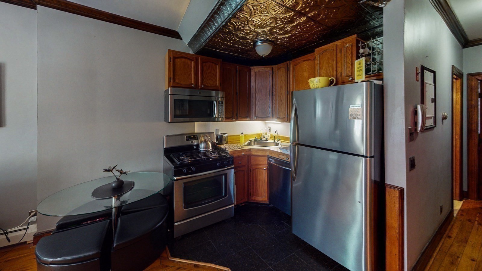 10 Millmont St., Fort Hill, Boston, MA 02119 - Image 26