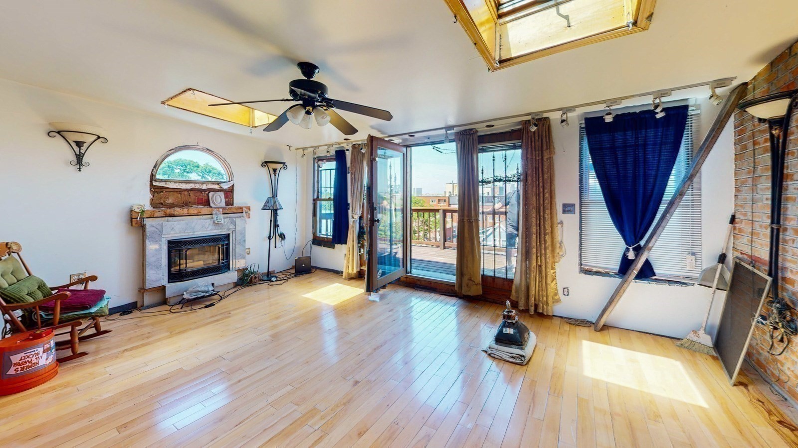 10 Millmont St., Fort Hill, Boston, MA 02119 - Image 28