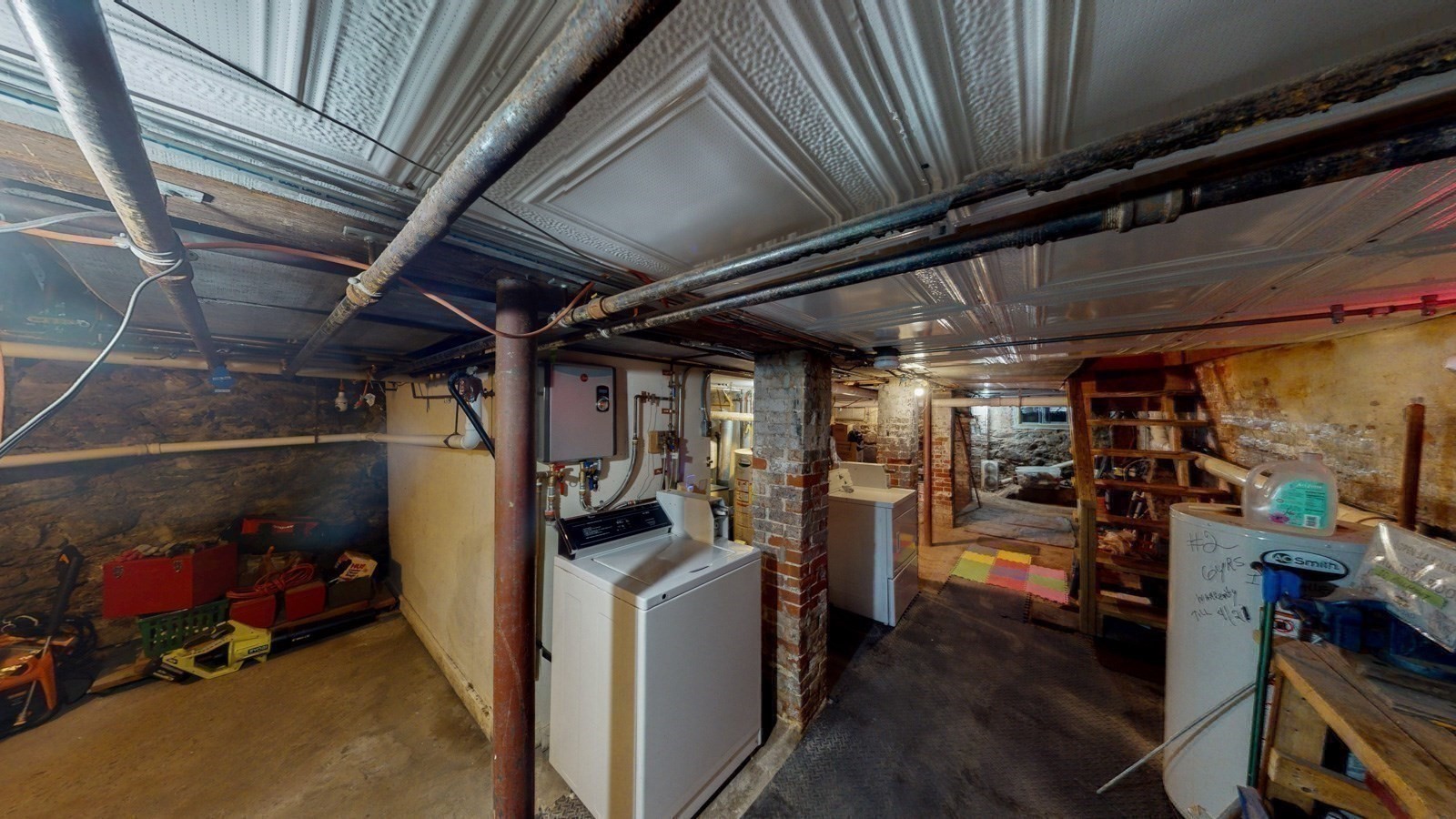 10 Millmont St., Fort Hill, Boston, MA 02119 - Image 29