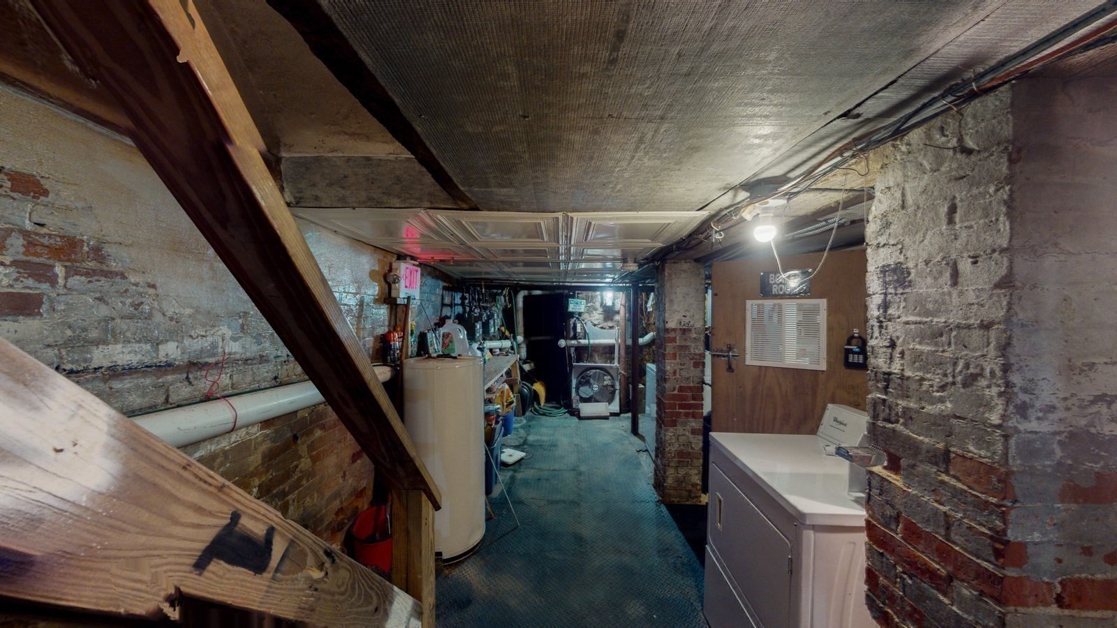 10 Millmont St., Fort Hill, Boston, MA 02119 - Image 30