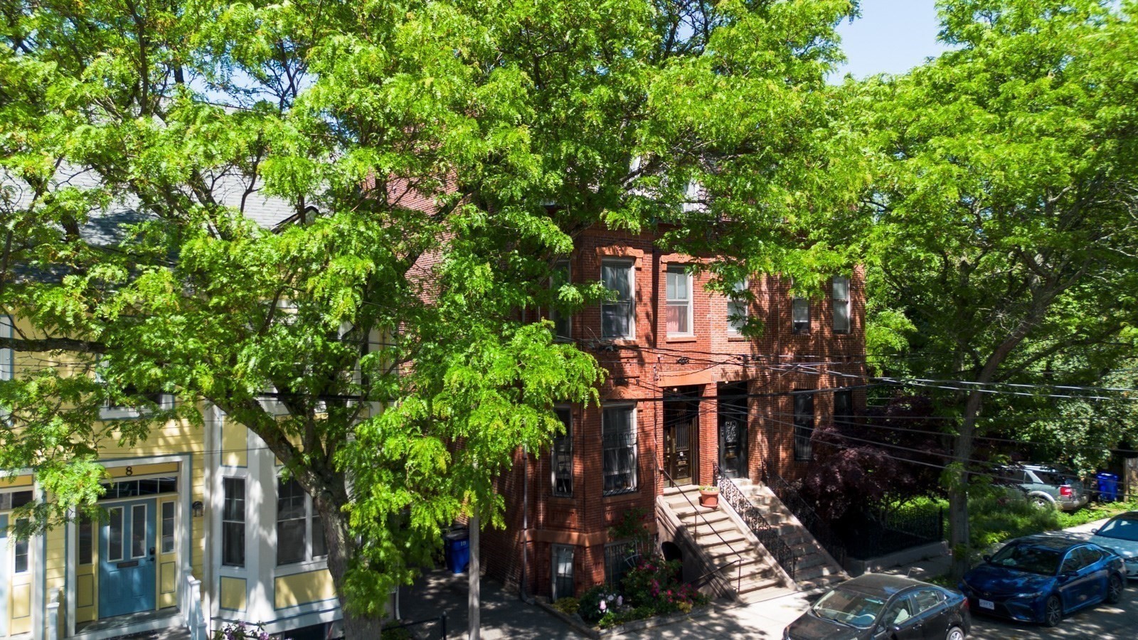 10 Millmont St., Fort Hill, Boston, MA 02119 - Image 38
