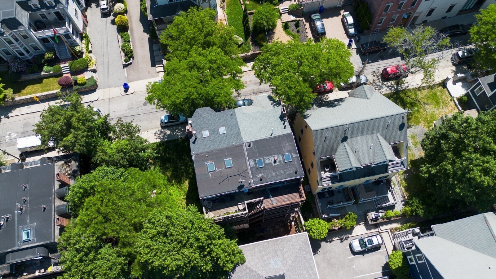 10 Millmont St., Fort Hill, Boston, MA 02119 - Image 39