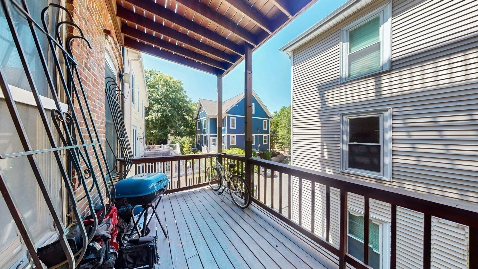 10 Millmont St., Fort Hill, Boston, MA 02119 - Image 5
