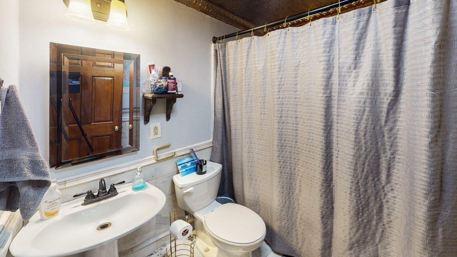 10 Millmont St., Fort Hill, Boston, MA 02119 - Image 10
