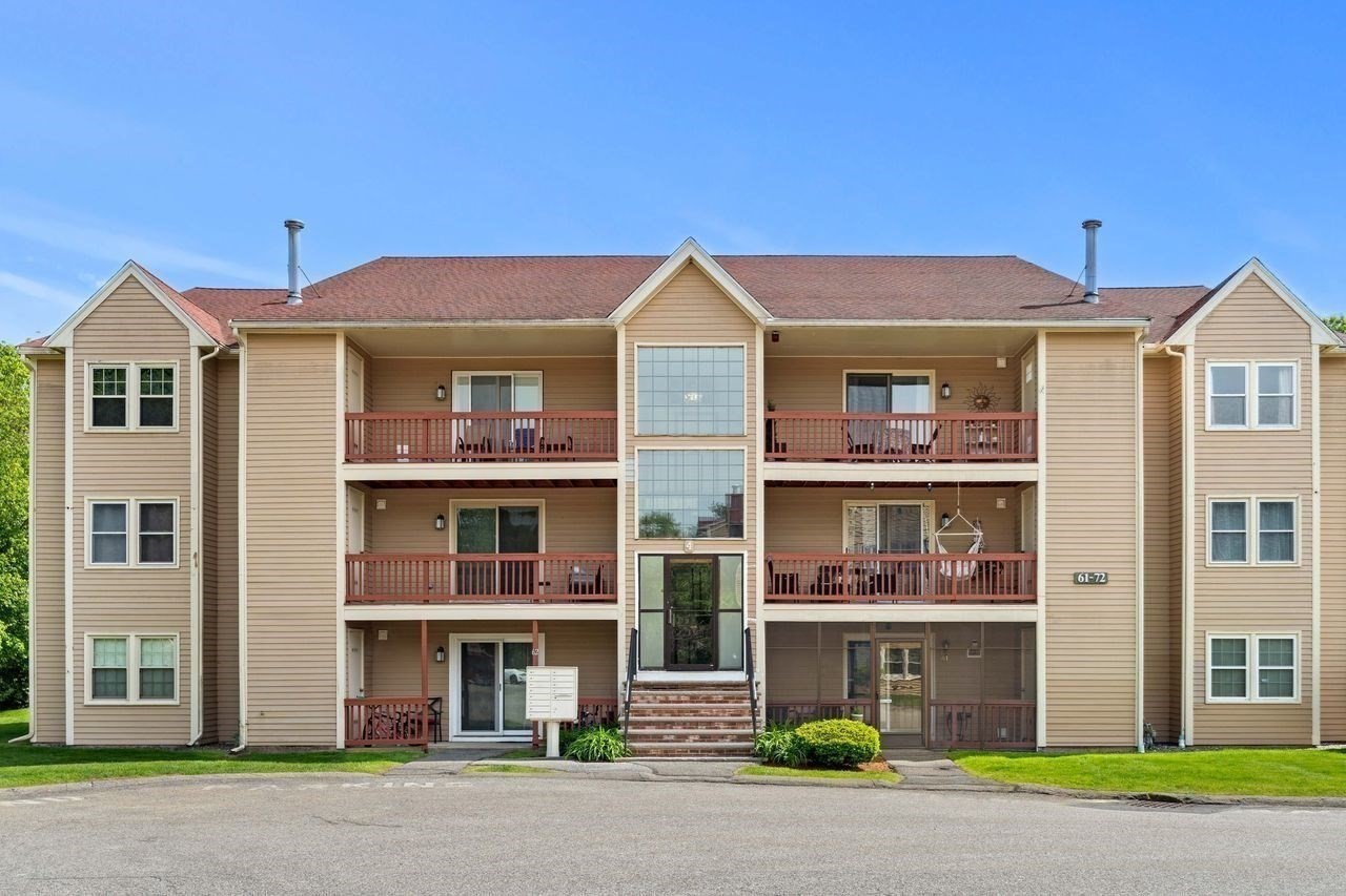 67 Randolph Dr Unit 67, Tewksbury, MA 01876
