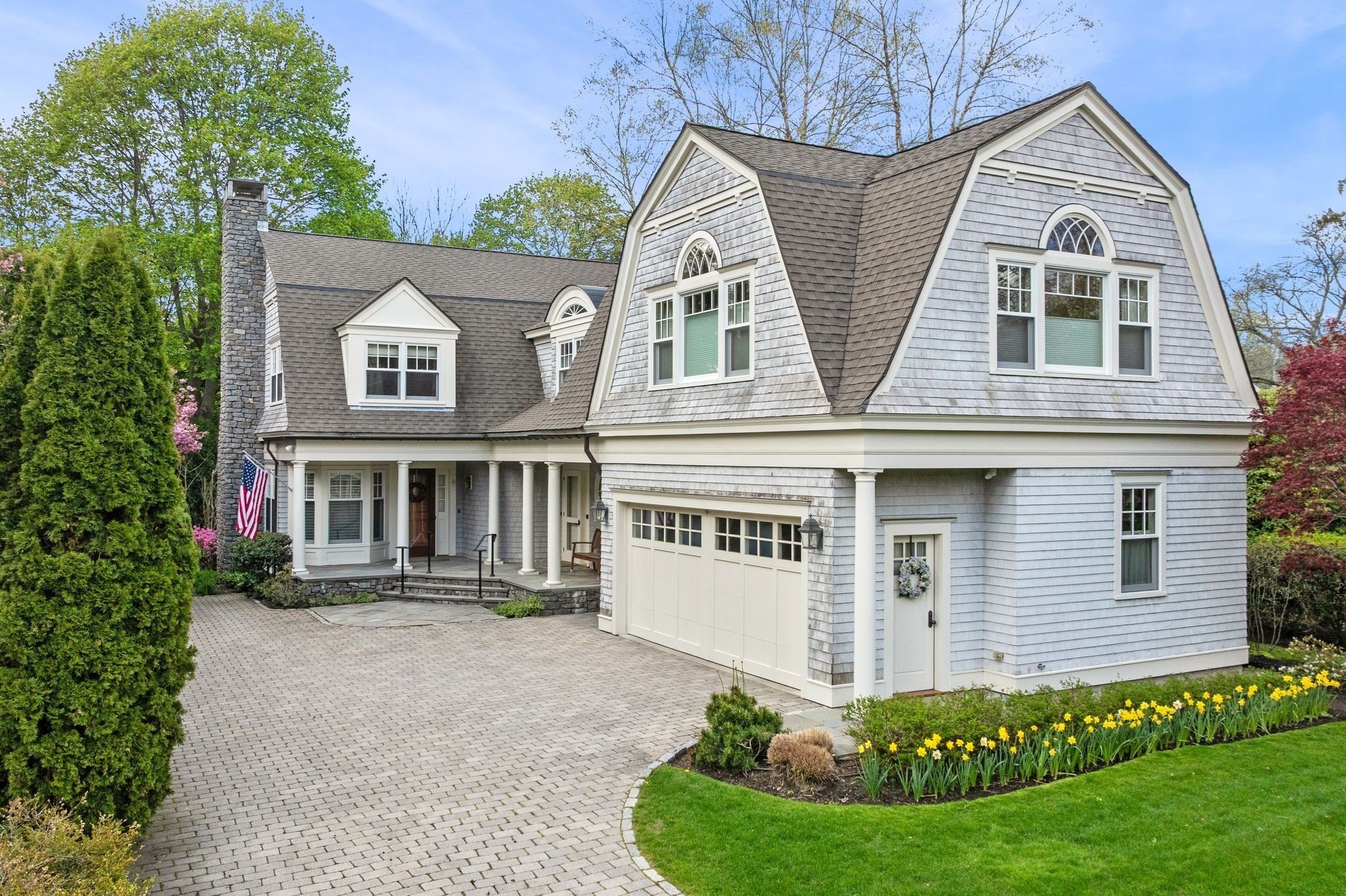 20 Elmwood Road, Marblehead, MA 01945