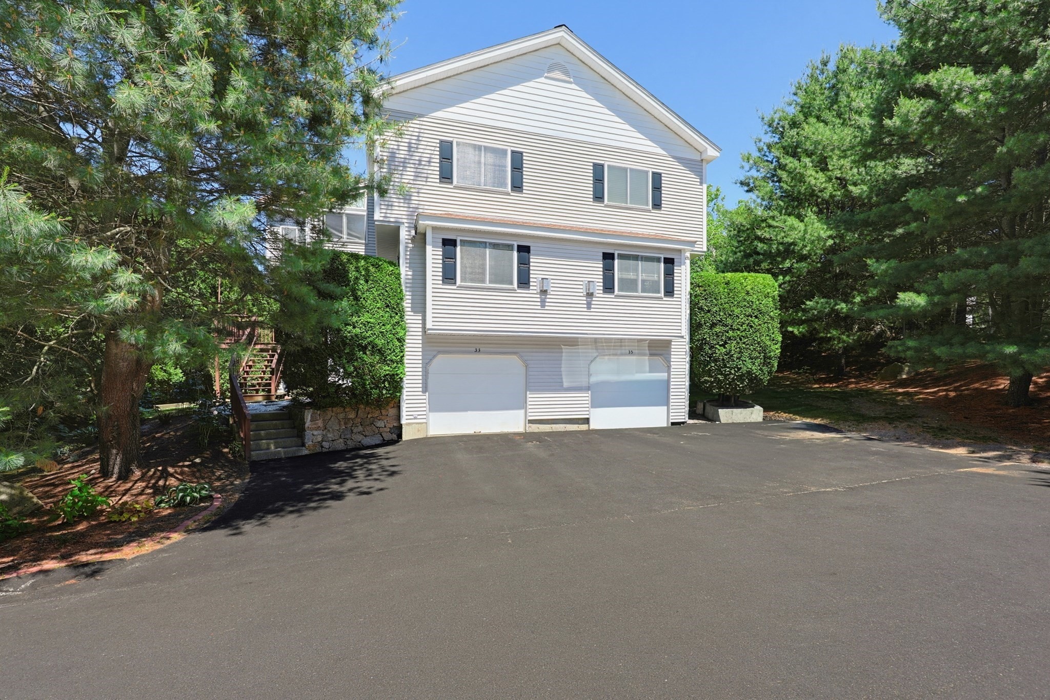 33 Half Crown Cir Unit 33, Ashland, MA 01721