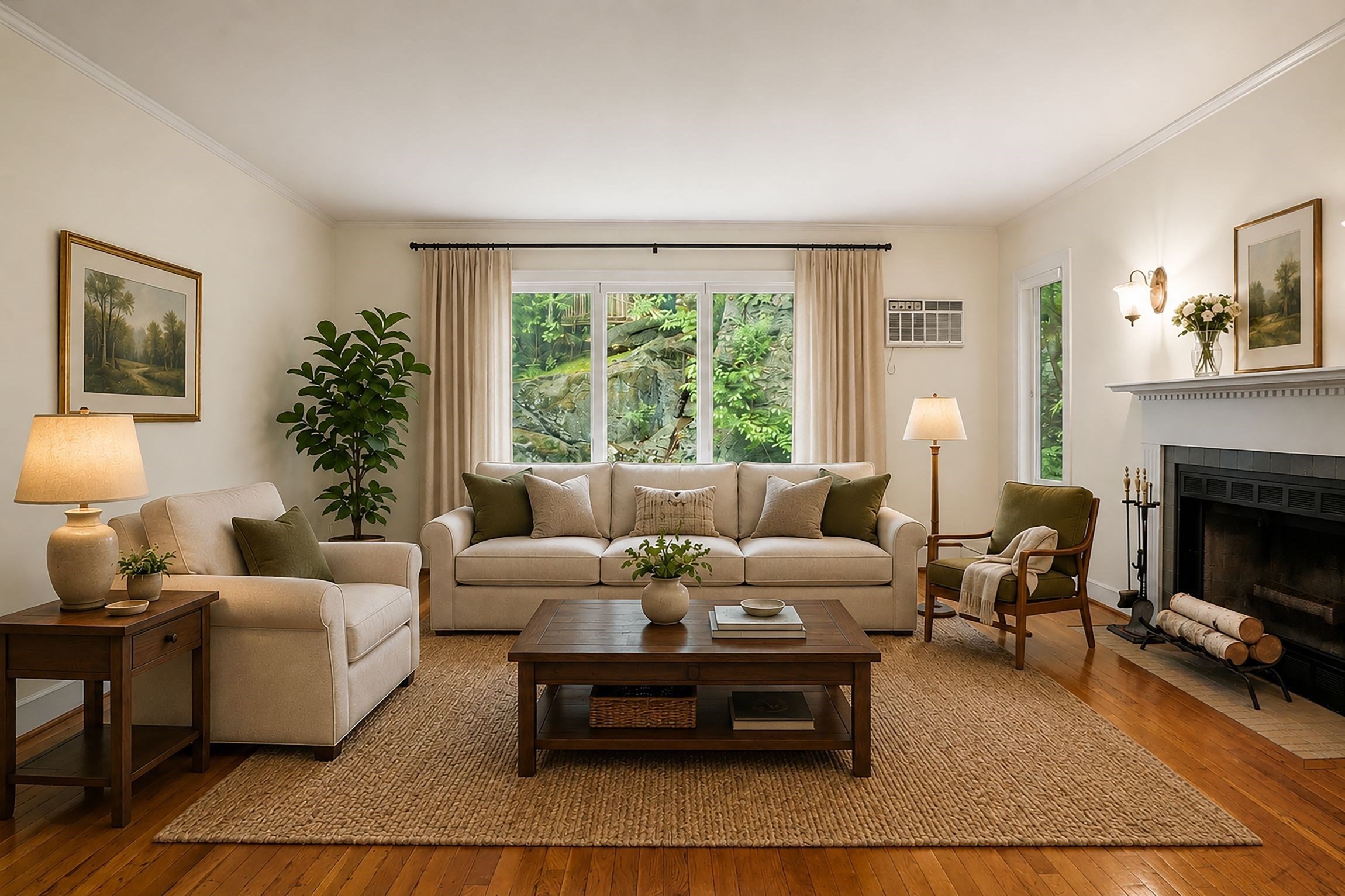 140 Kilsyth Road Unit 5, Brighton, Boston, MA 02135