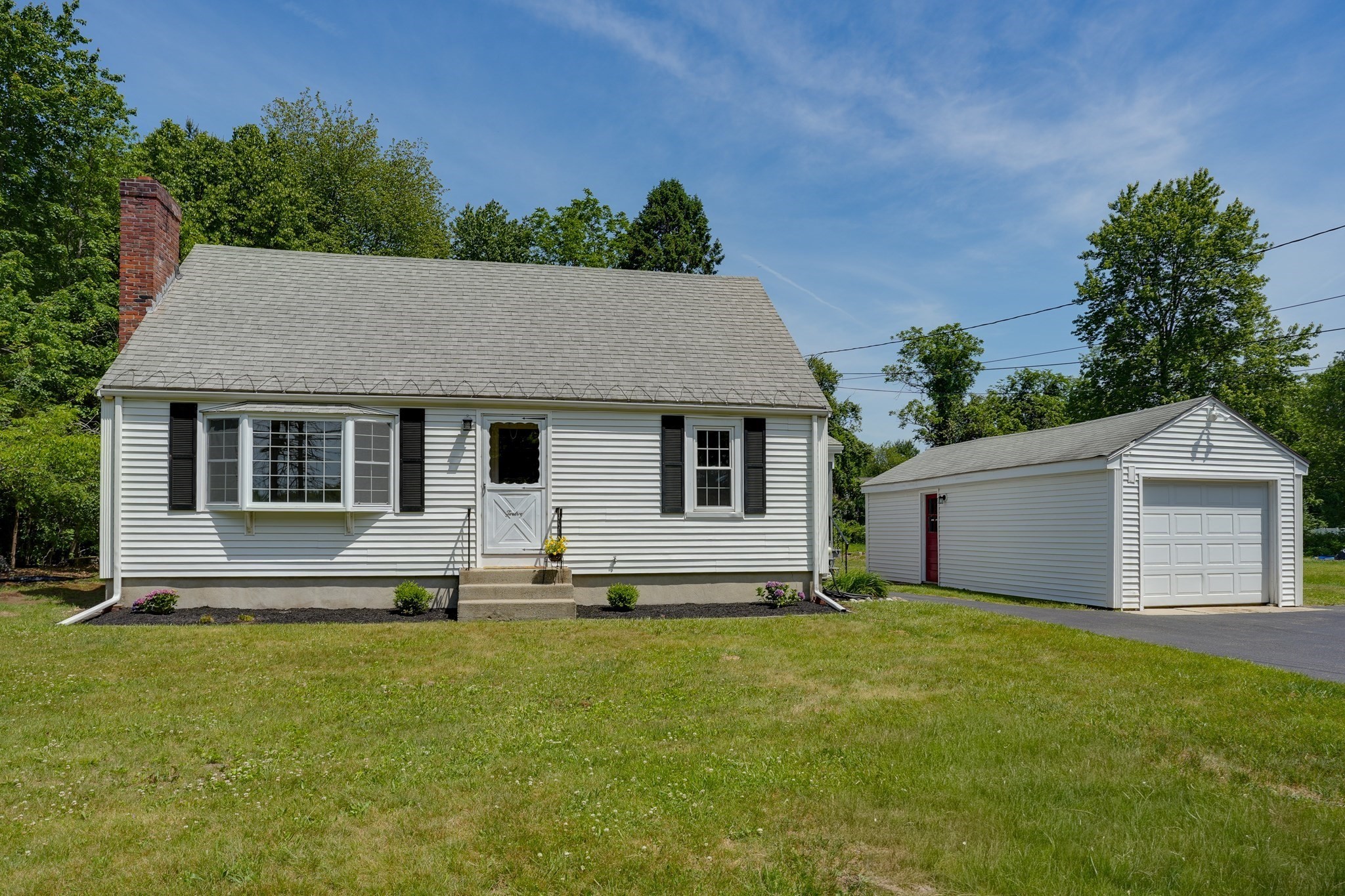 12 Kelley Street, Medway, MA 02053