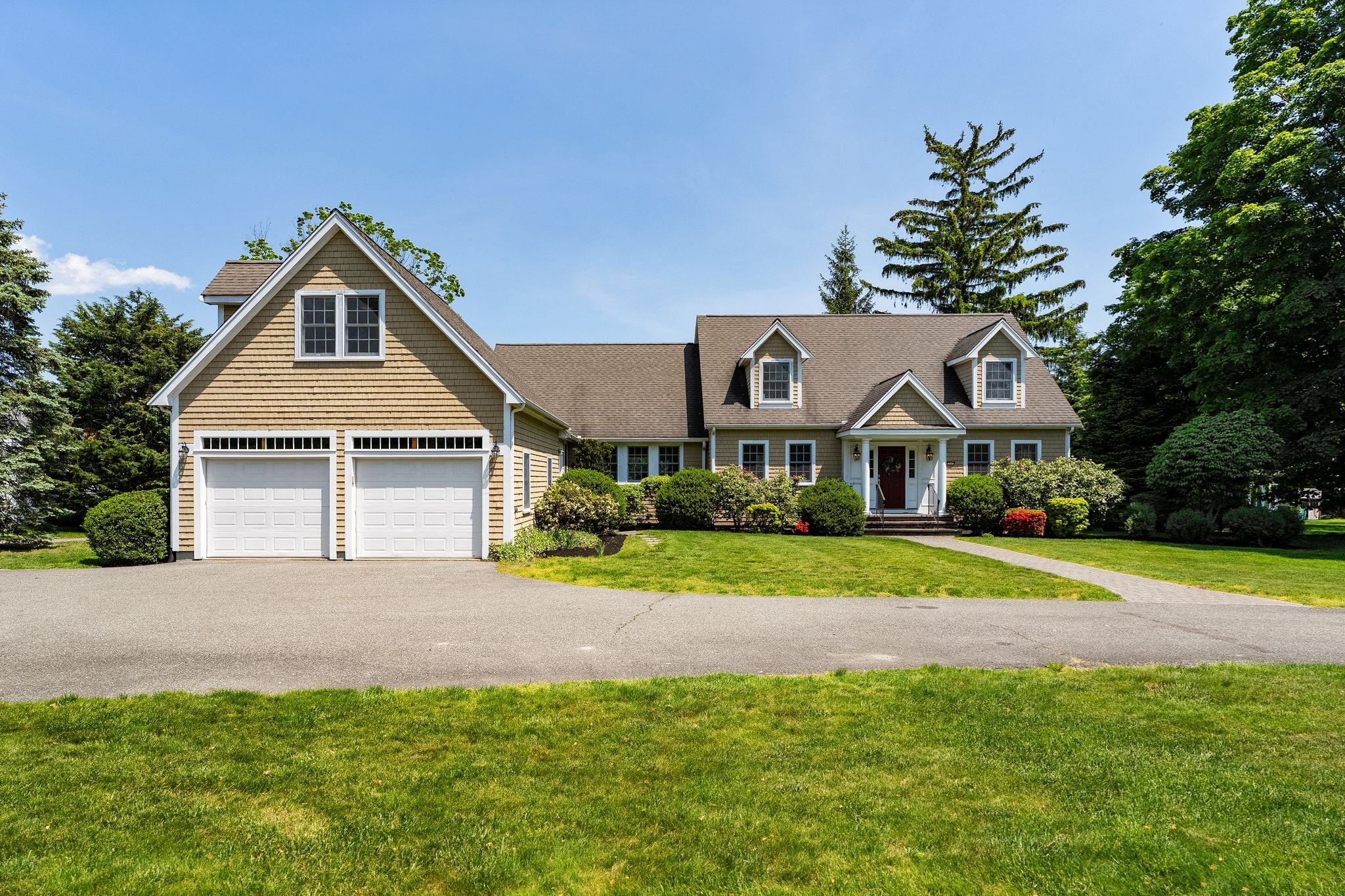 282 Highland St, Milton, MA 02186