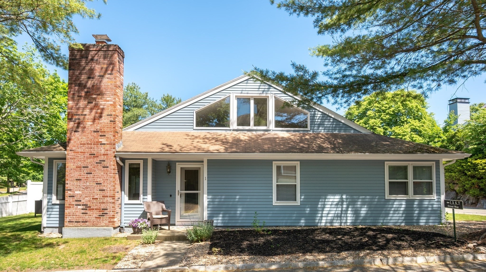1 Orient Way Unit 1, Salem, MA 01970