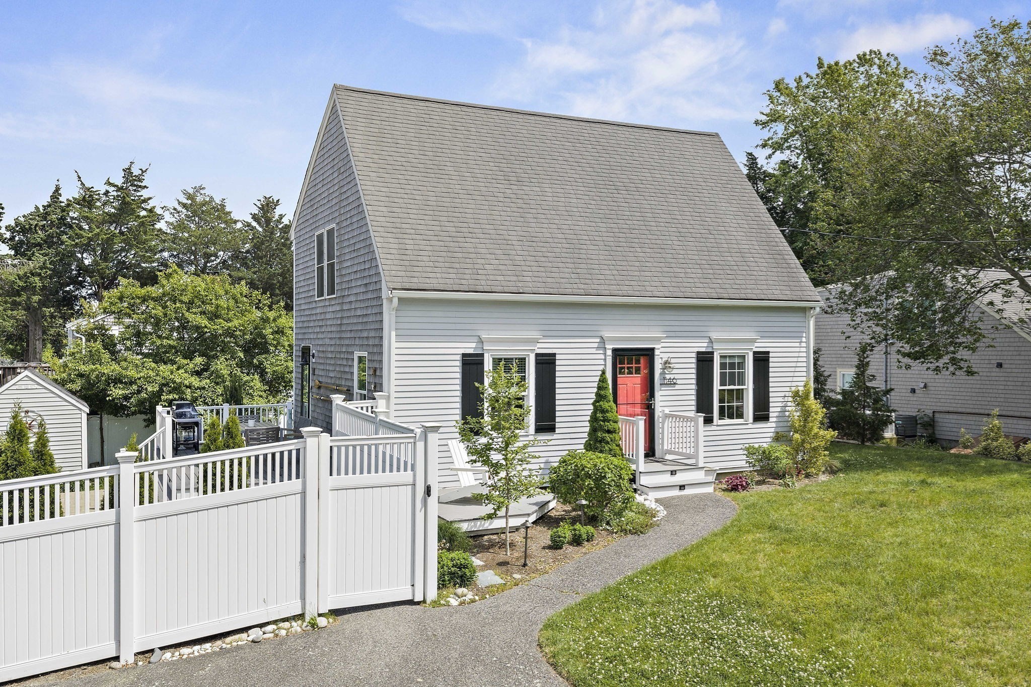 1146 Ferry St, Marshfield, MA 02050