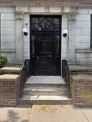 12 Prince st, Apt 2