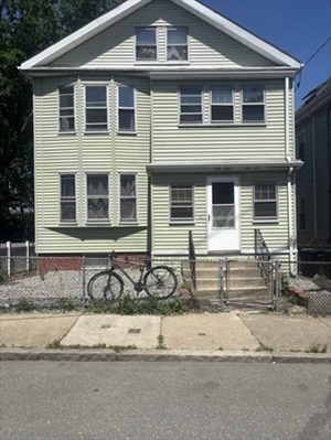 11 Eliot st, Apt 2
