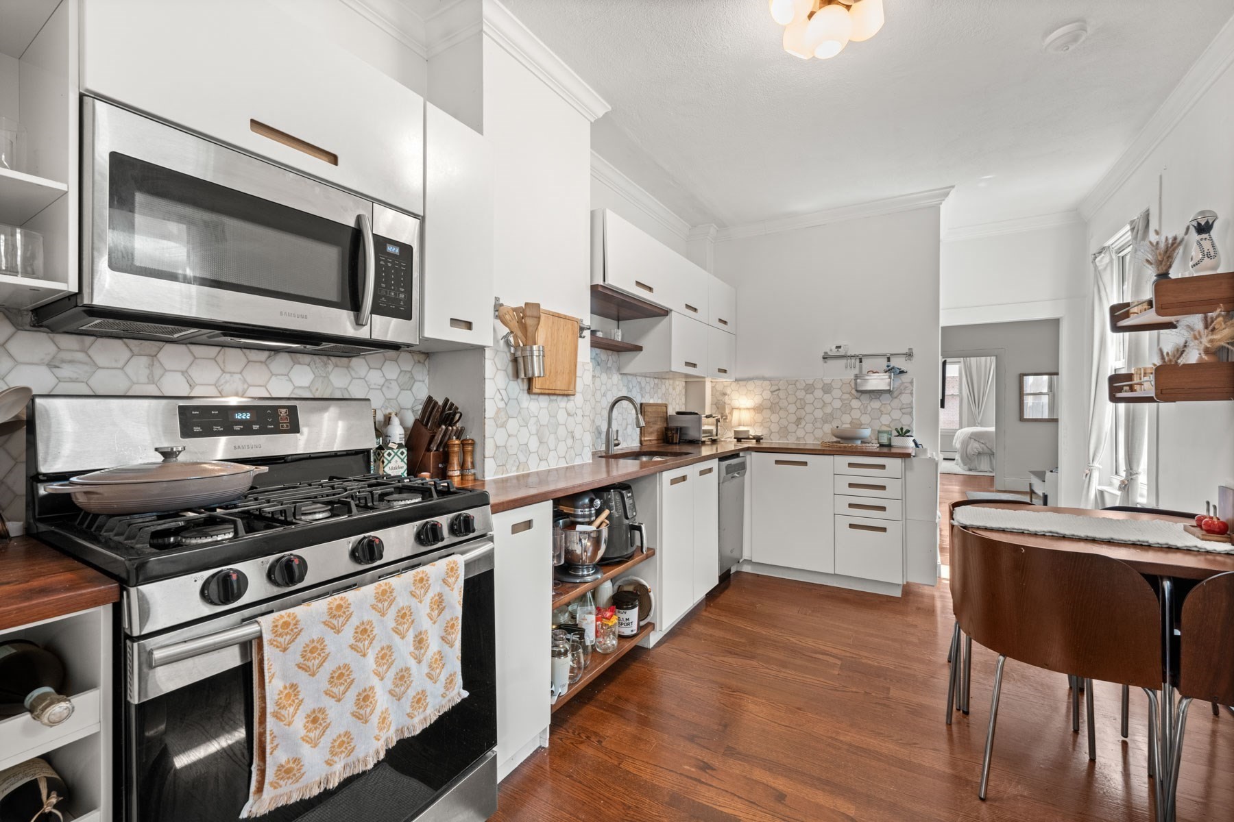 62 North Margin St Unit 3, North End, Boston, MA 02113