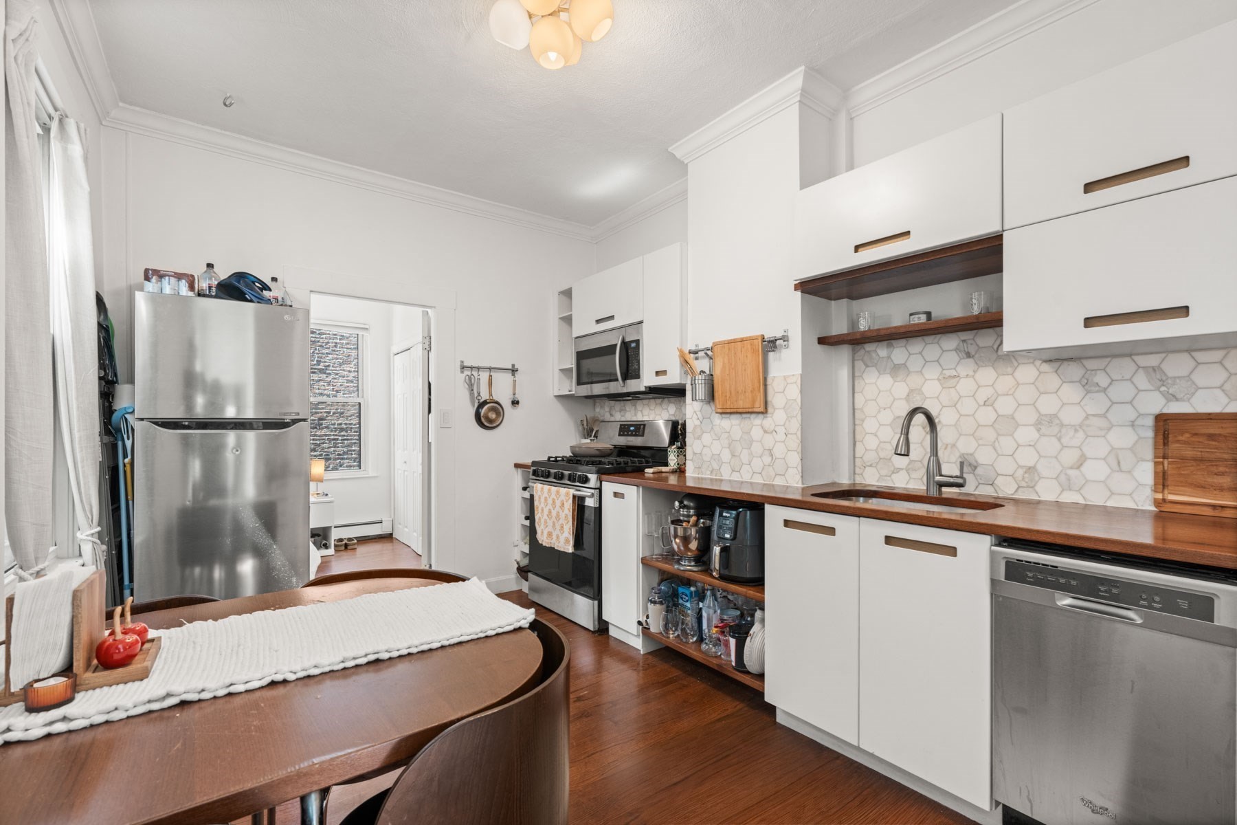 62 North Margin St Unit 3, North End, Boston, MA 02113 - Image 2