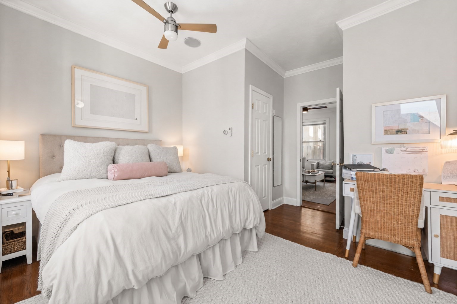 62 North Margin St Unit 3, North End, Boston, MA 02113 - Image 11
