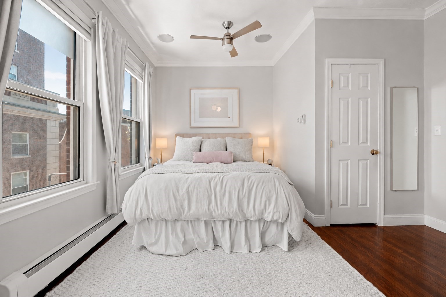 62 North Margin St Unit 3, North End, Boston, MA 02113 - Image 12