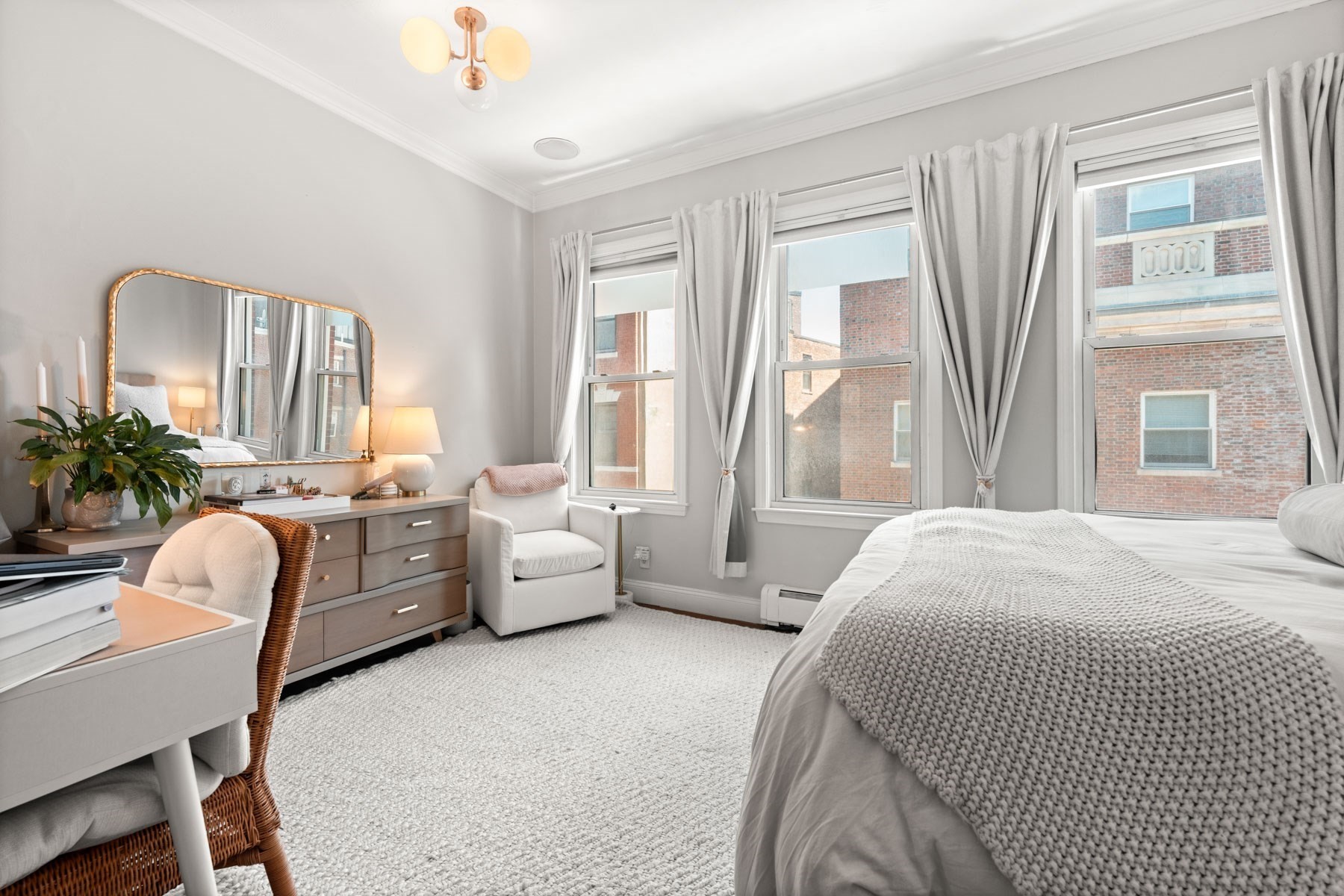 62 North Margin St Unit 3, North End, Boston, MA 02113 - Image 14
