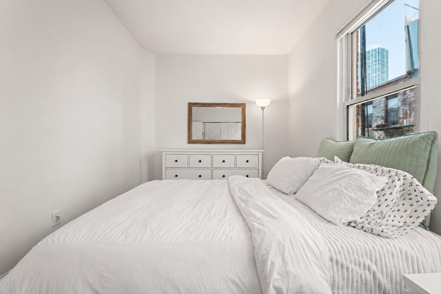62 North Margin St Unit 3, North End, Boston, MA 02113 - Image 16