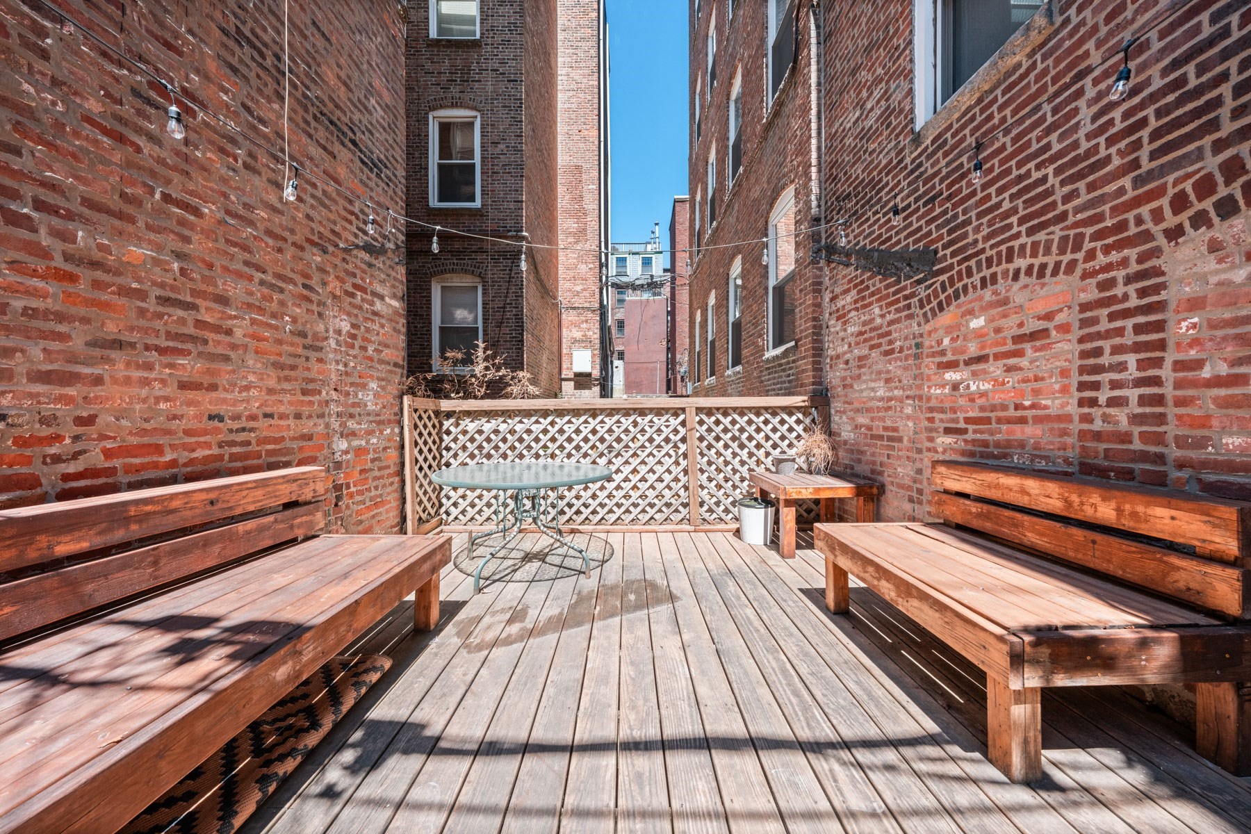 62 North Margin St Unit 3, North End, Boston, MA 02113 - Image 19