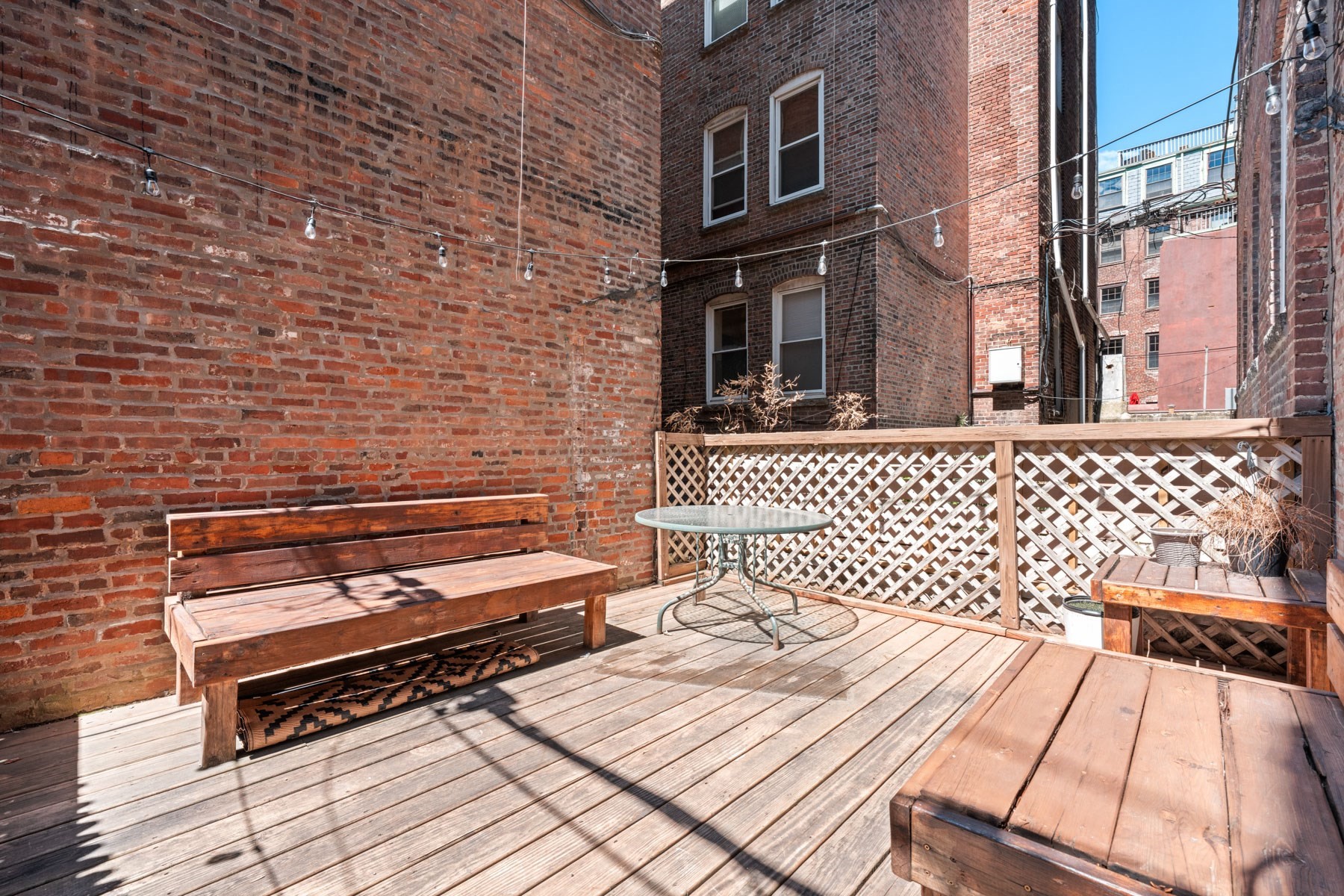 62 North Margin St Unit 3, North End, Boston, MA 02113 - Image 20