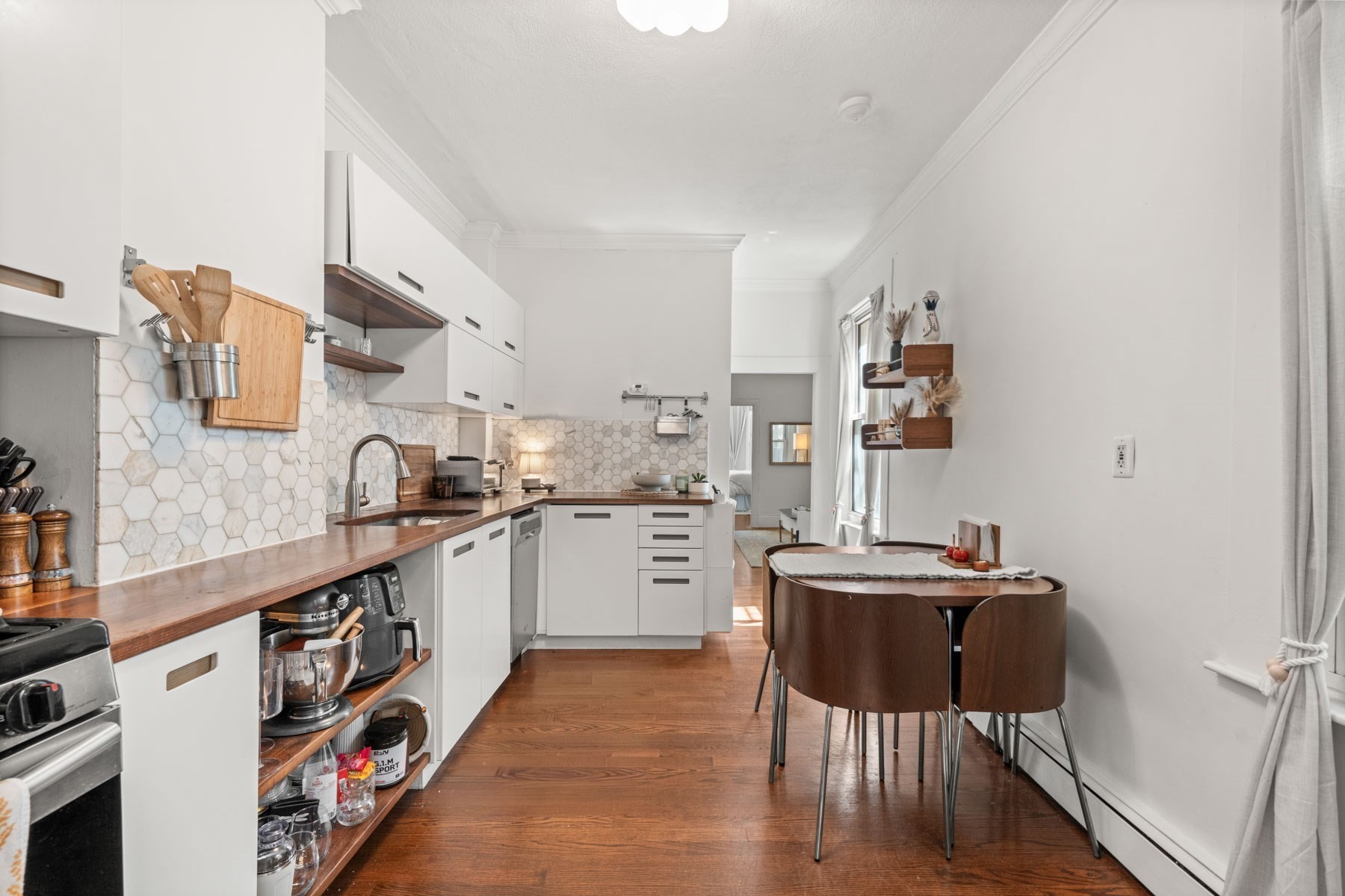 62 North Margin St Unit 3, North End, Boston, MA 02113 - Image 3