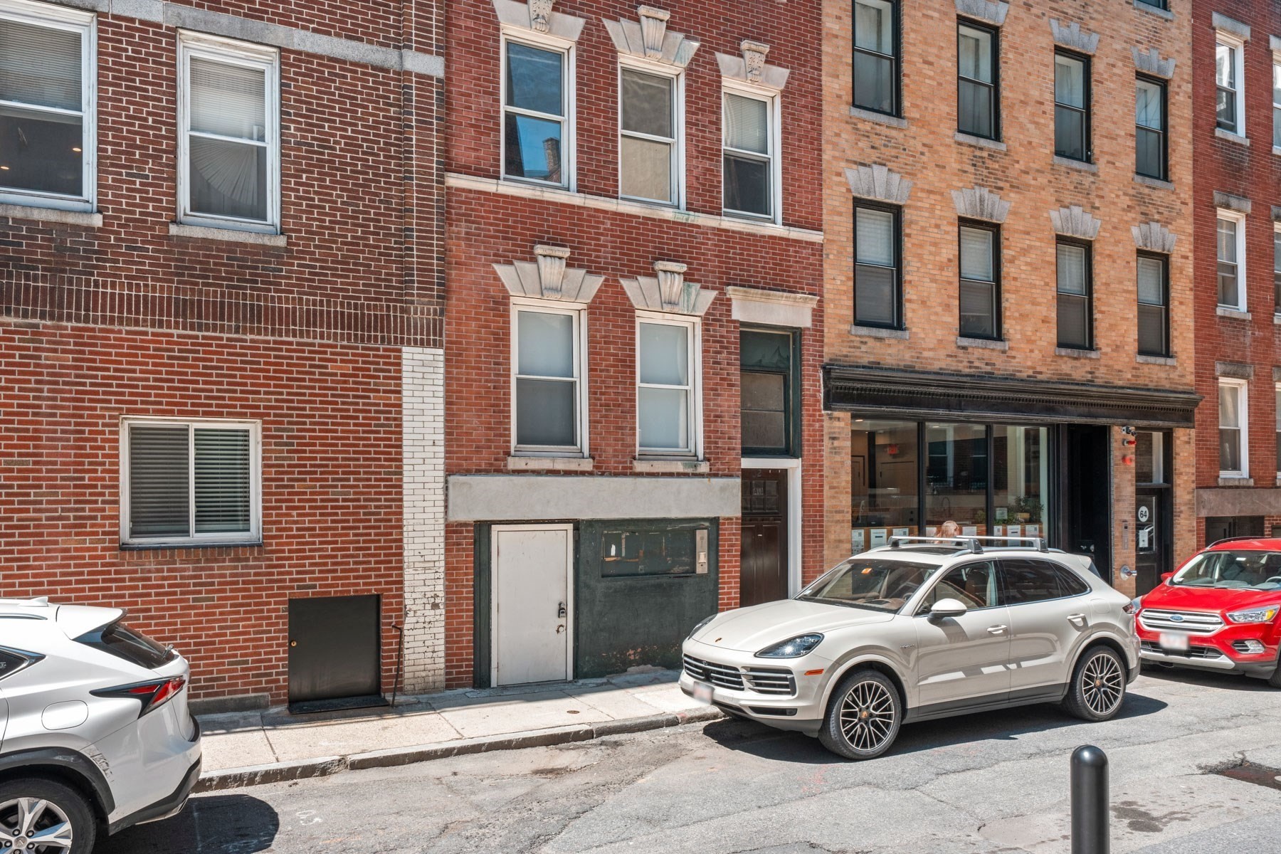 62 North Margin St Unit 3, North End, Boston, MA 02113 - Image 21