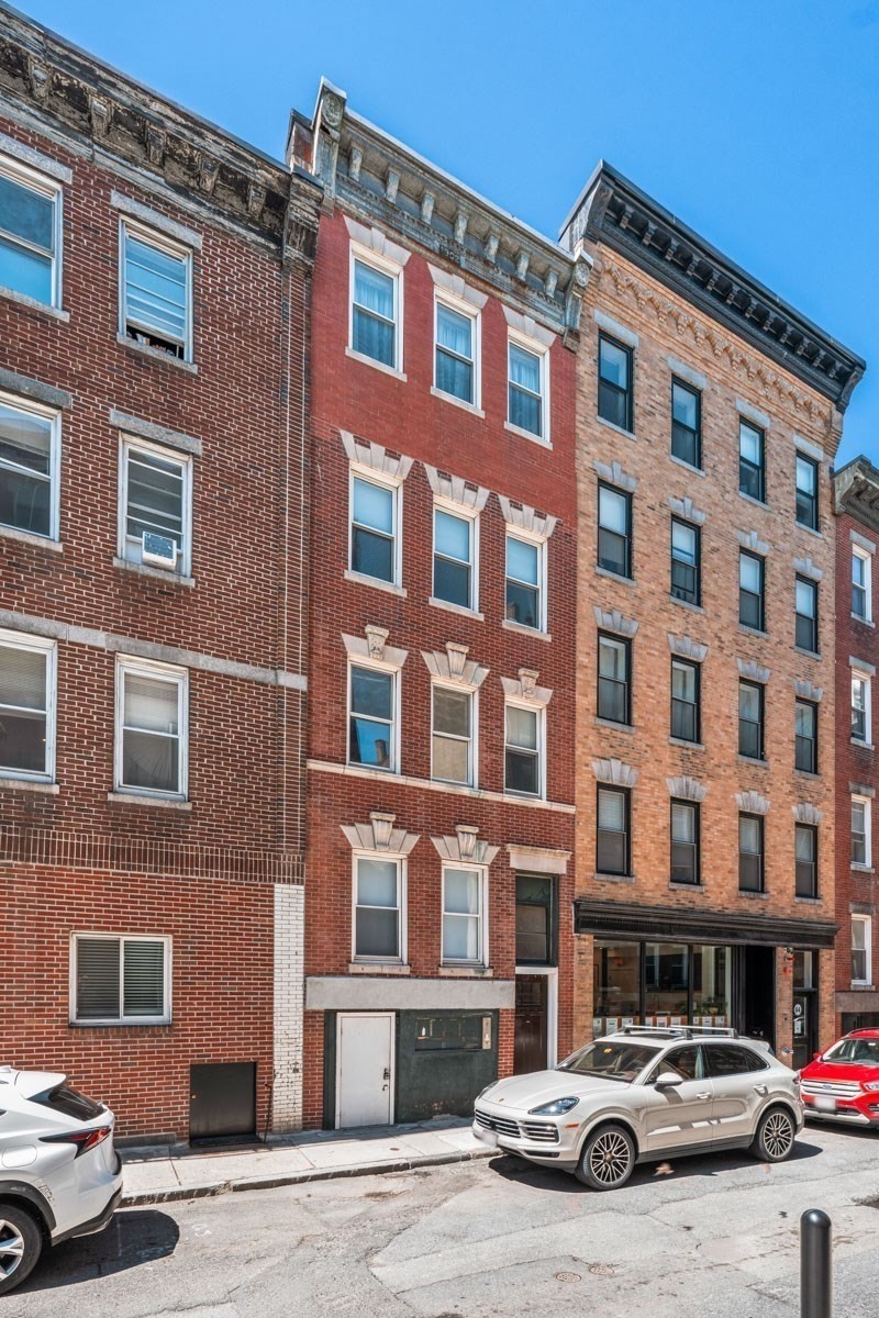 62 North Margin St Unit 3, North End, Boston, MA 02113 - Image 22