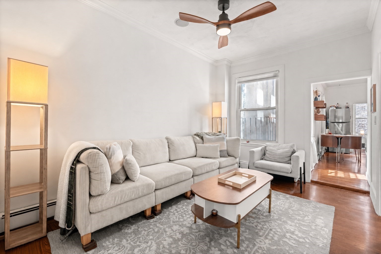 62 North Margin St Unit 3, North End, Boston, MA 02113 - Image 6