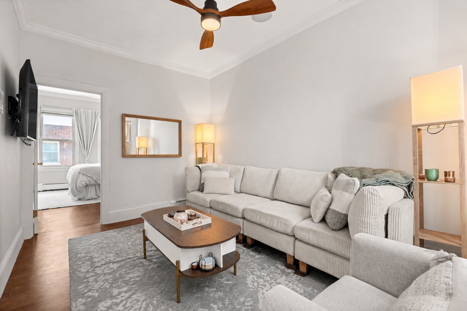 62 North Margin St Unit 3, North End, Boston, MA 02113 - Image 7