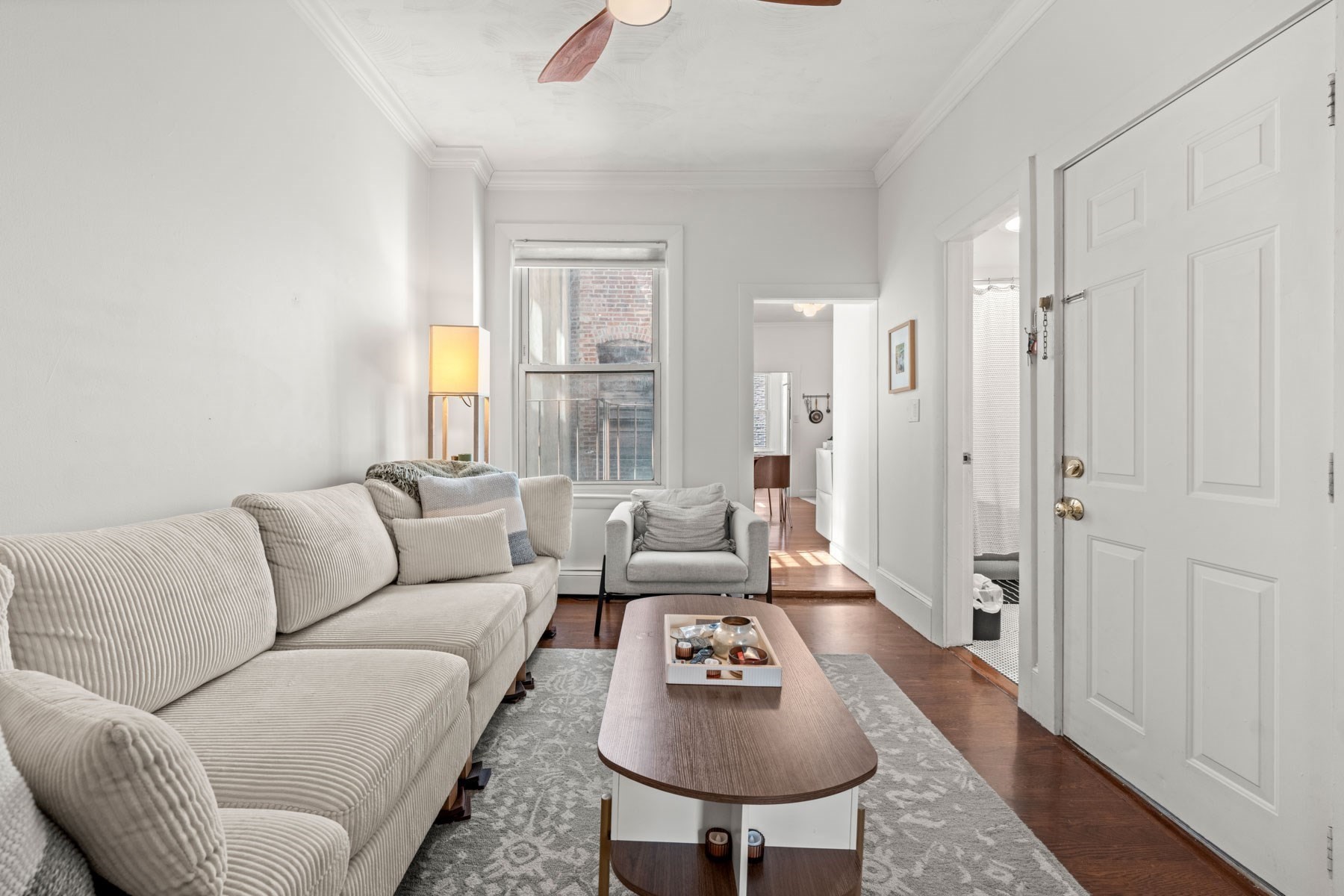 62 North Margin St Unit 3, North End, Boston, MA 02113 - Image 8